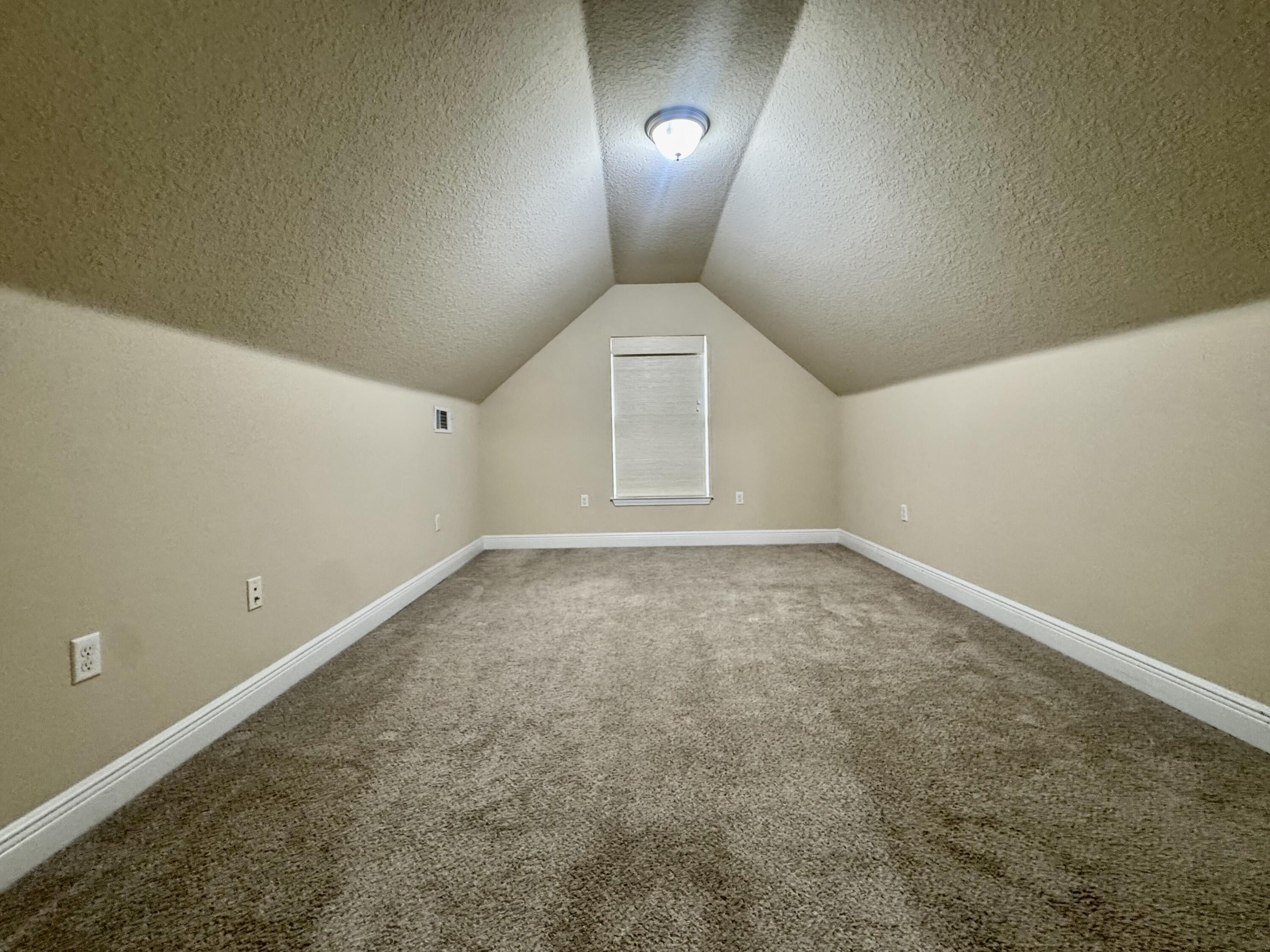 WHISPERING LAKE - Residential Lease