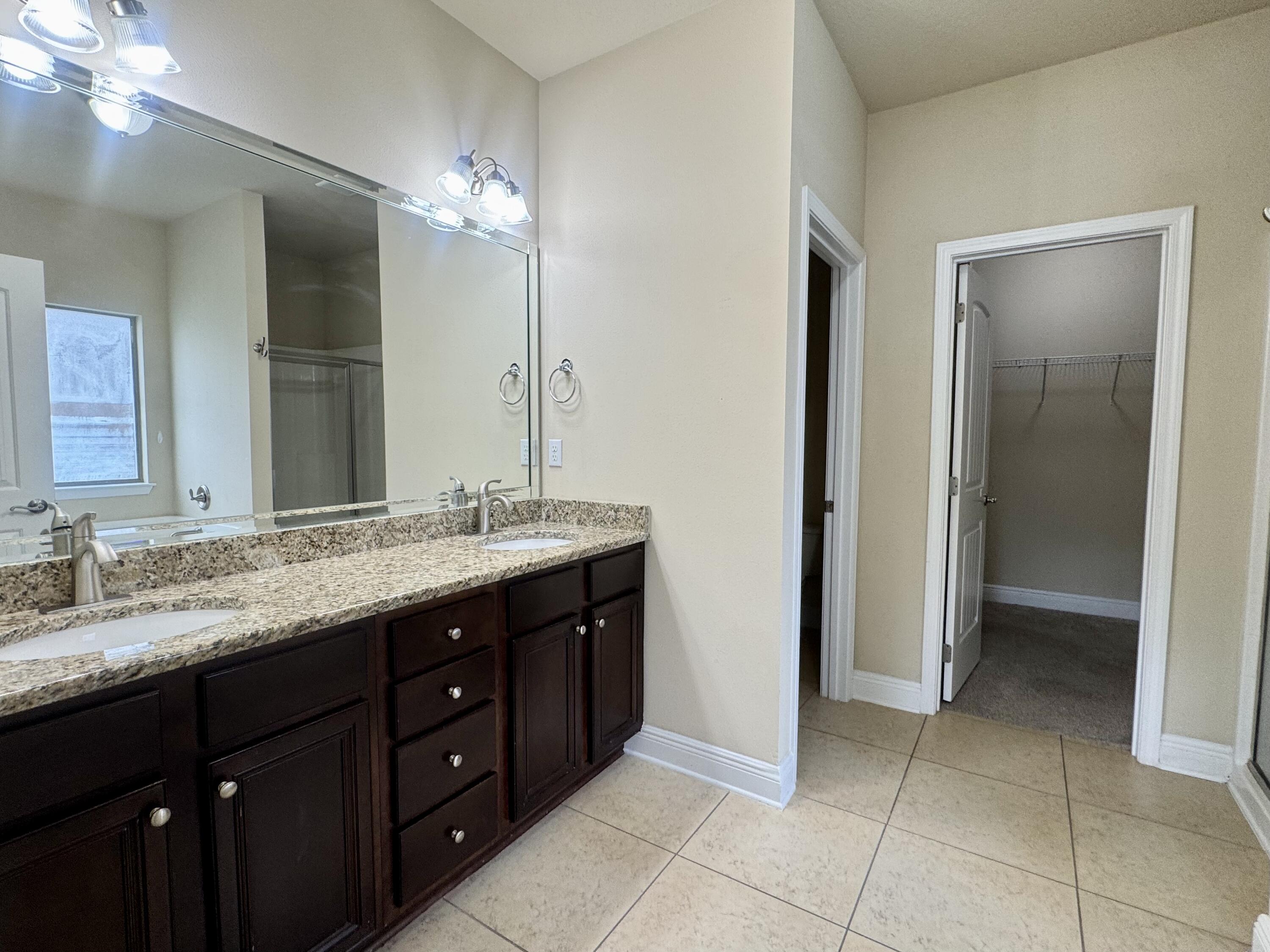 WHISPERING LAKE - Residential Lease