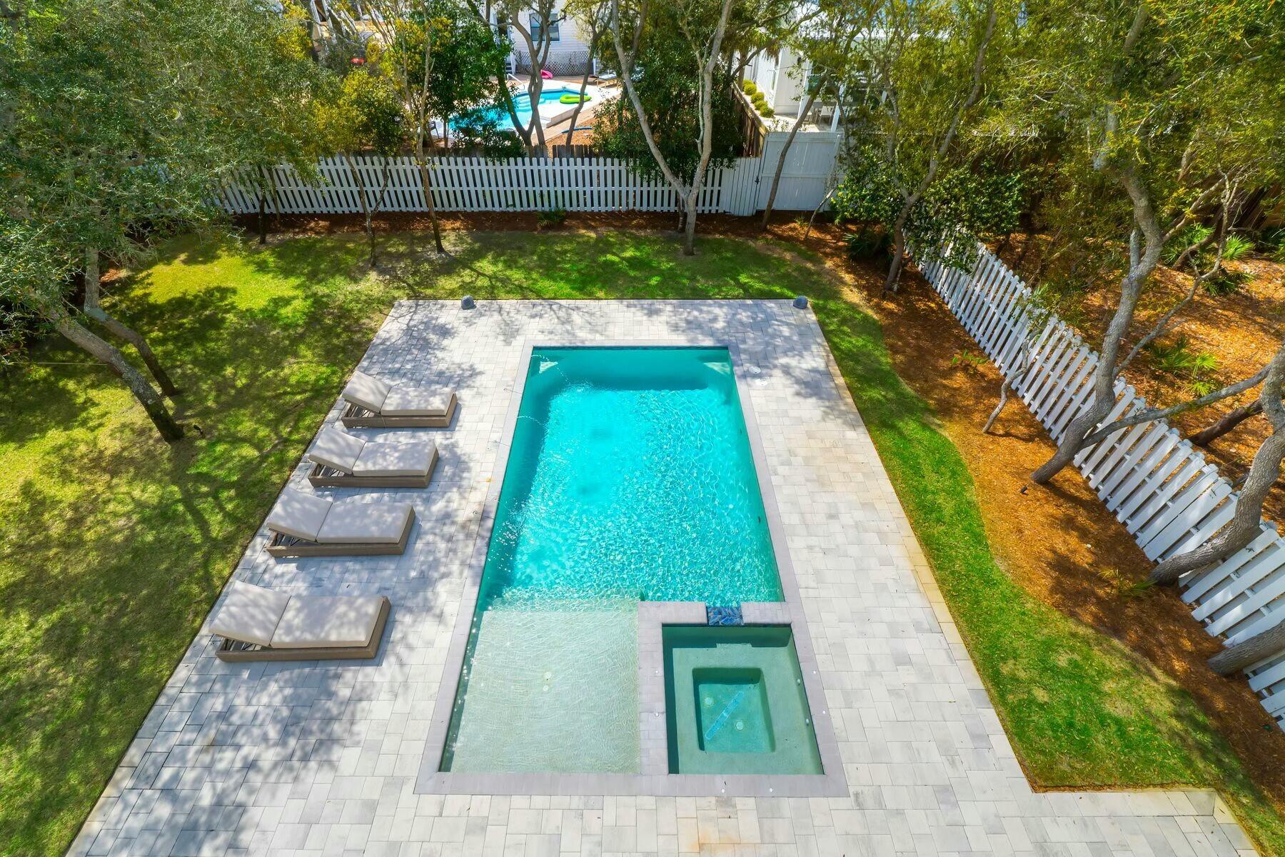 SEABREEZE - Residential