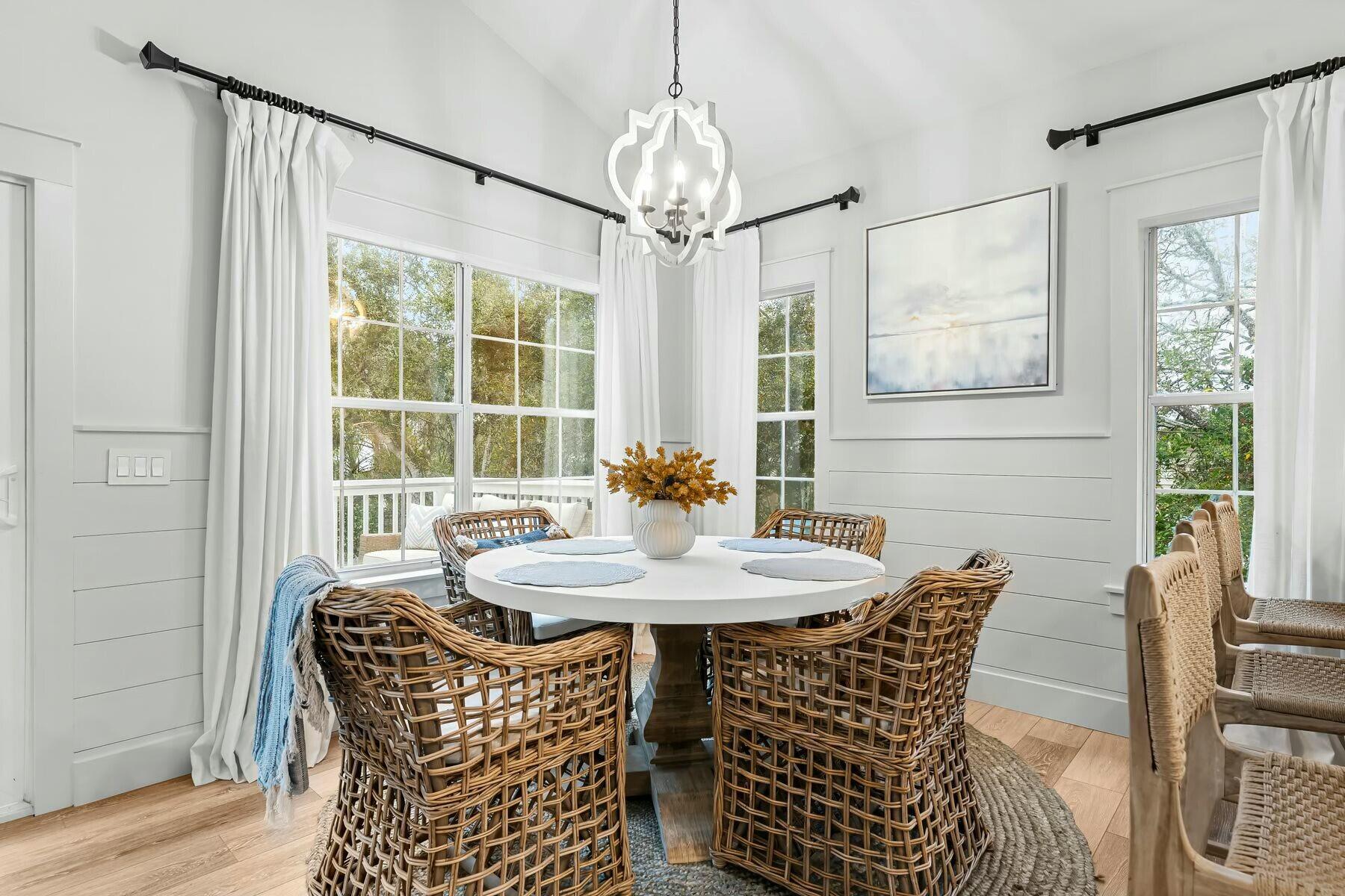 SEABREEZE - Residential