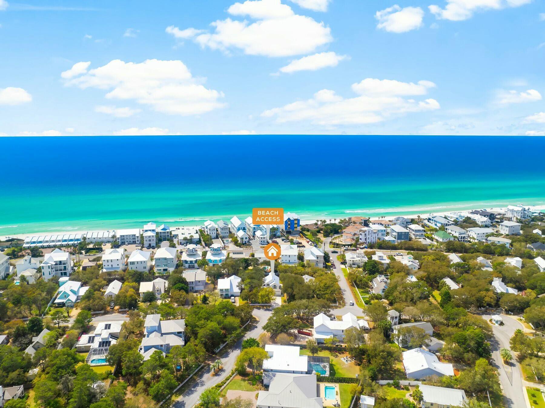 SEABREEZE - Residential