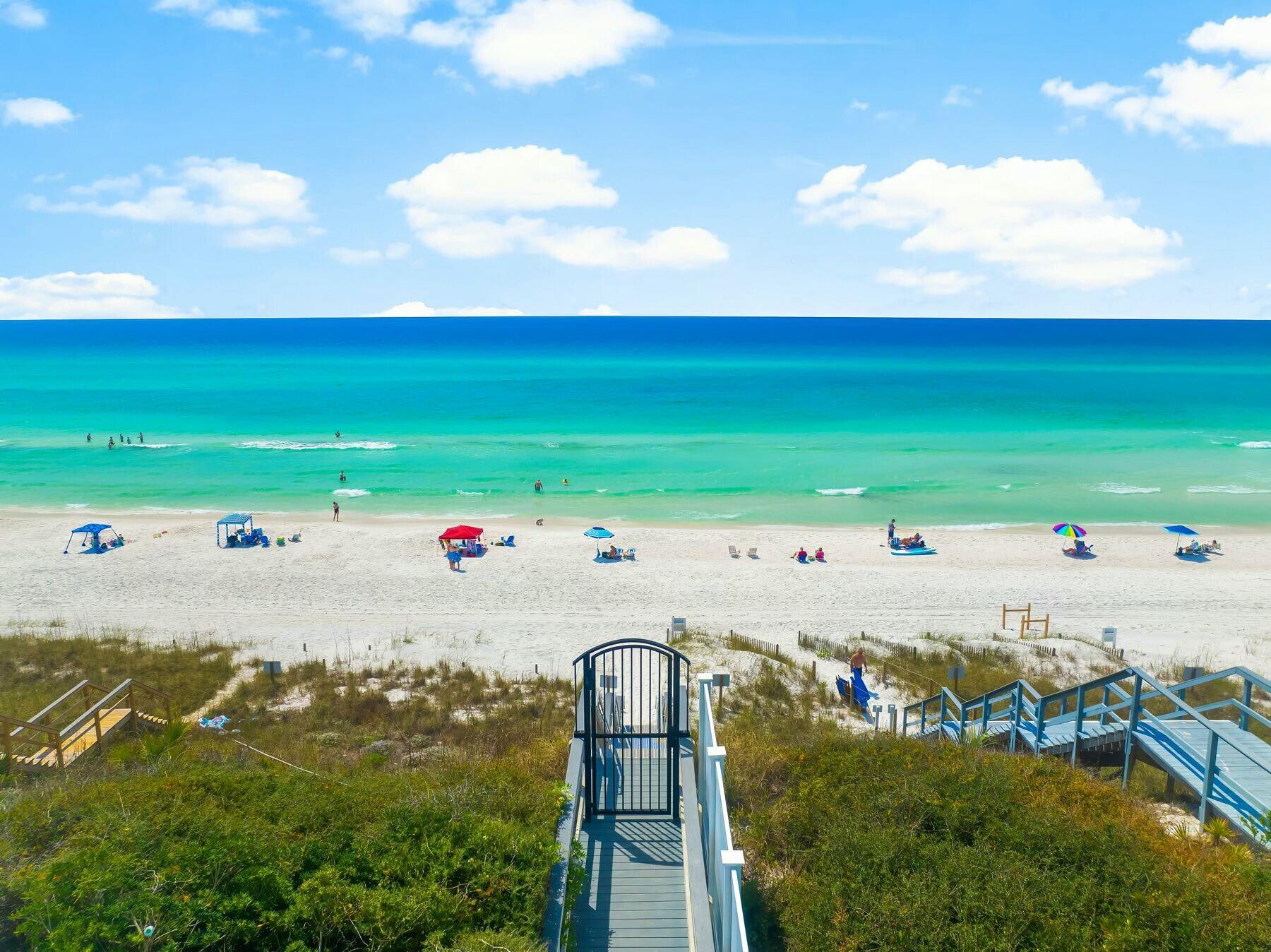 SEABREEZE - Residential