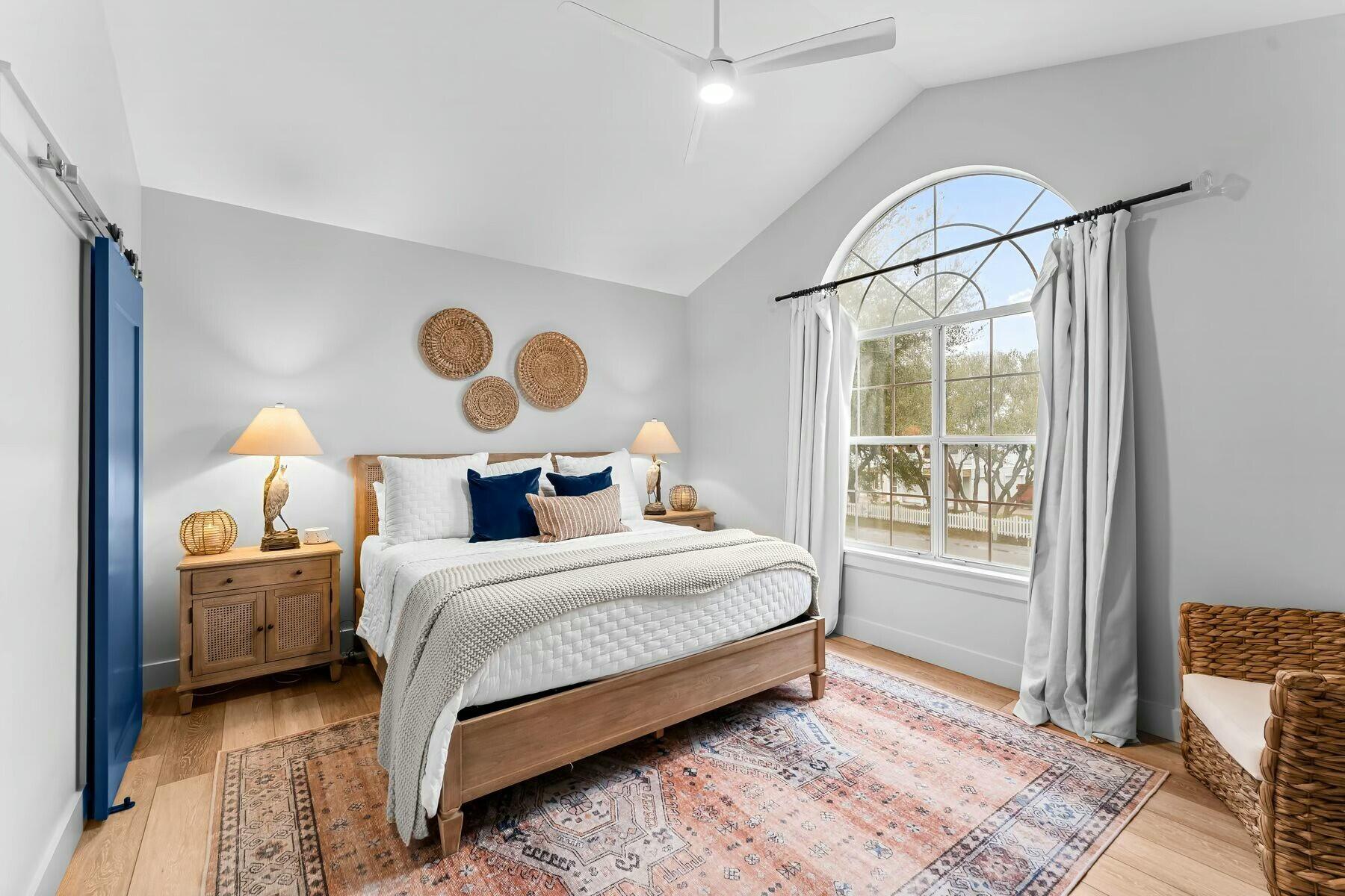 SEABREEZE - Residential