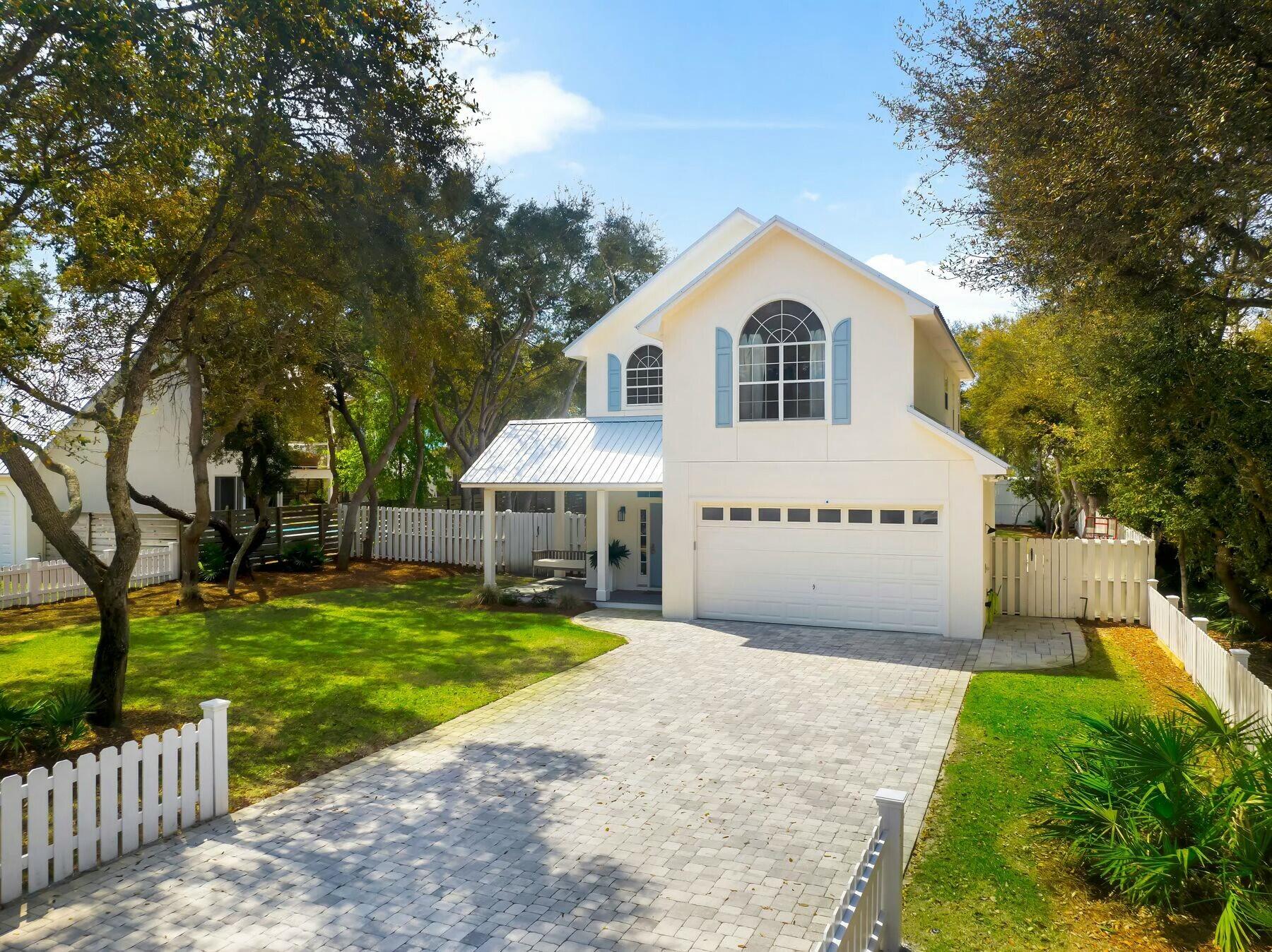 SEABREEZE - Residential