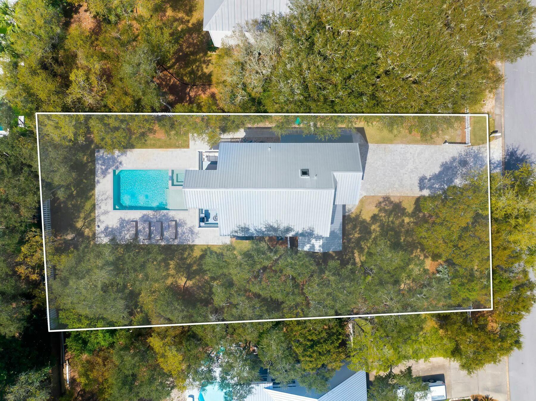 SEABREEZE - Residential