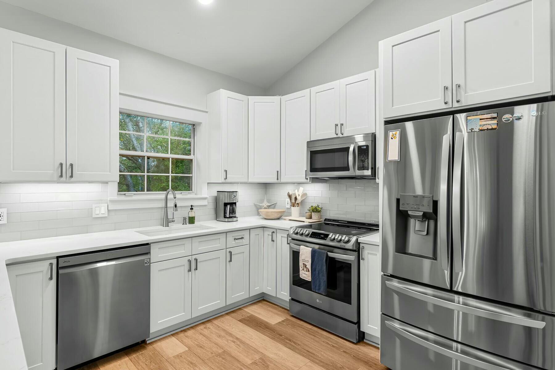 SEABREEZE - Residential