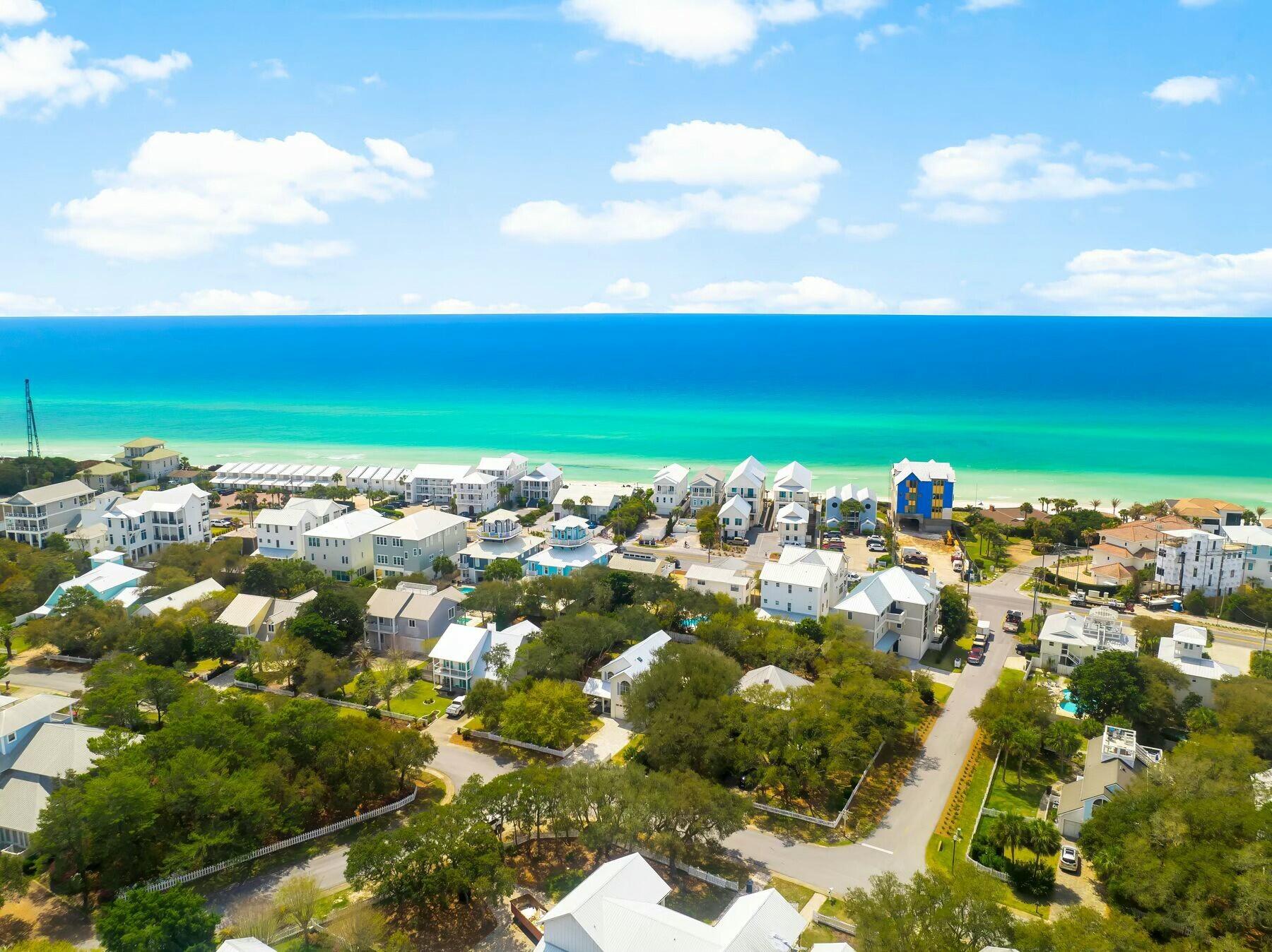 SEABREEZE - Residential