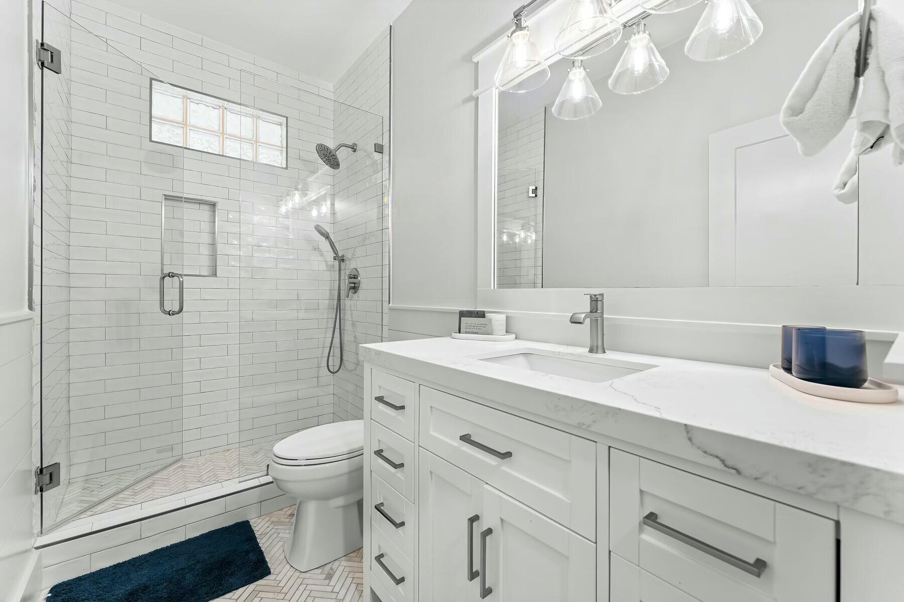SEABREEZE - Residential