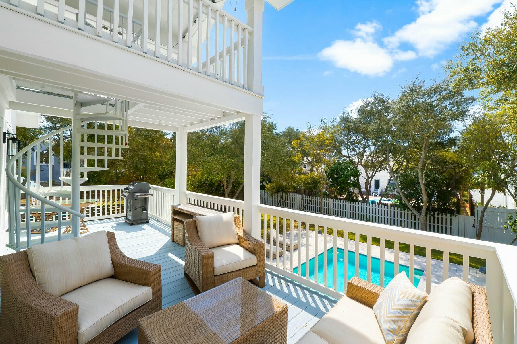 SEABREEZE - Residential