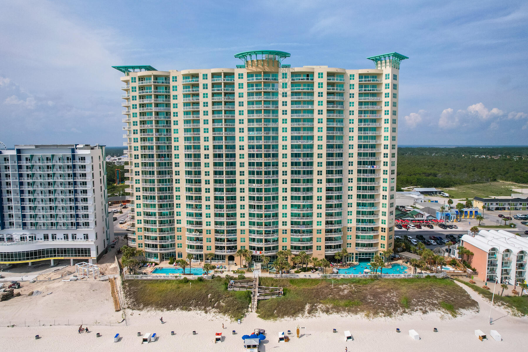 AQUA - Residential