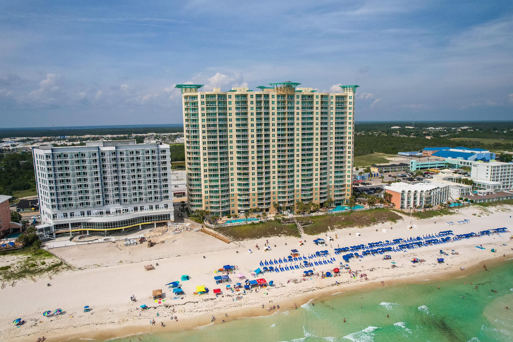 AQUA - Residential