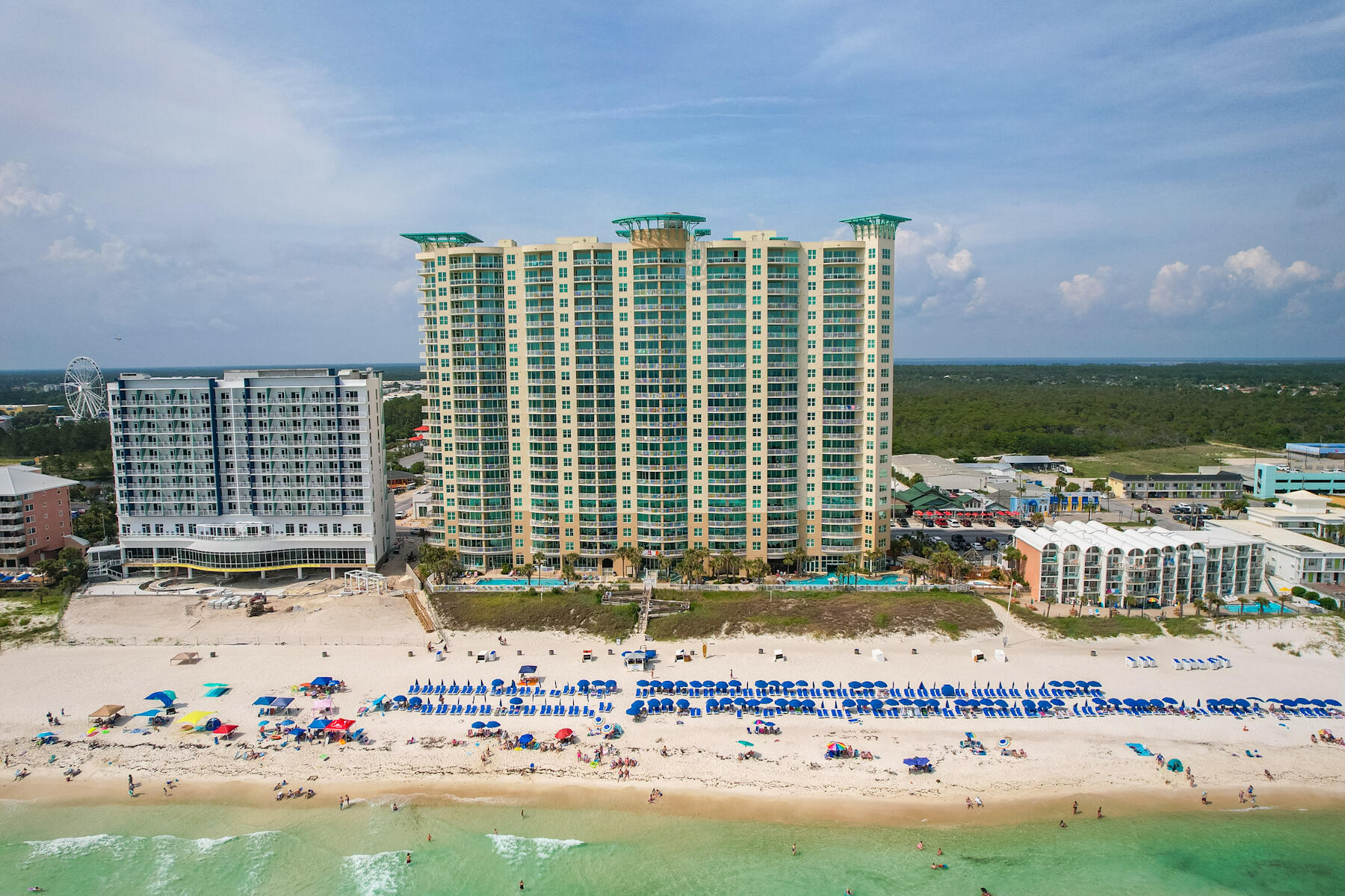AQUA - Residential