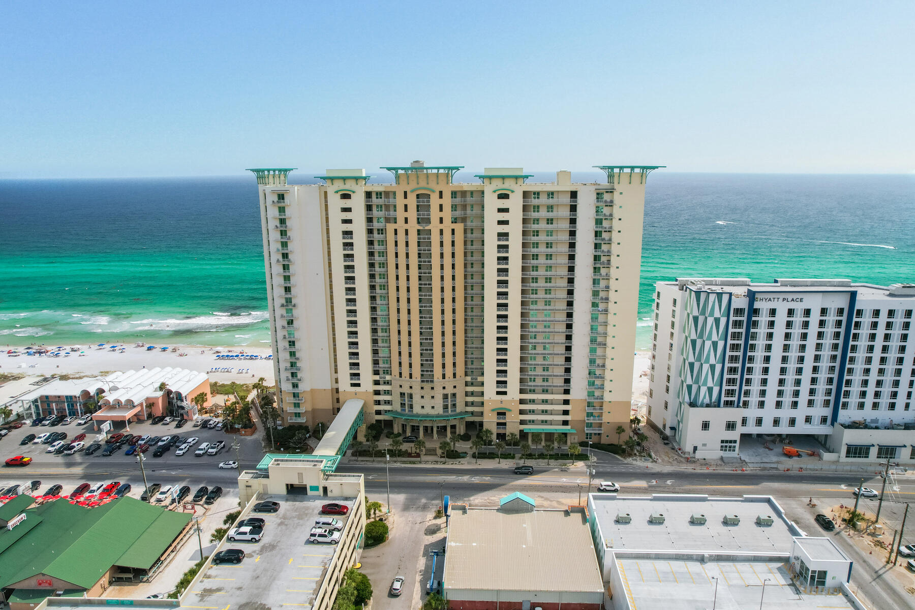 AQUA - Residential