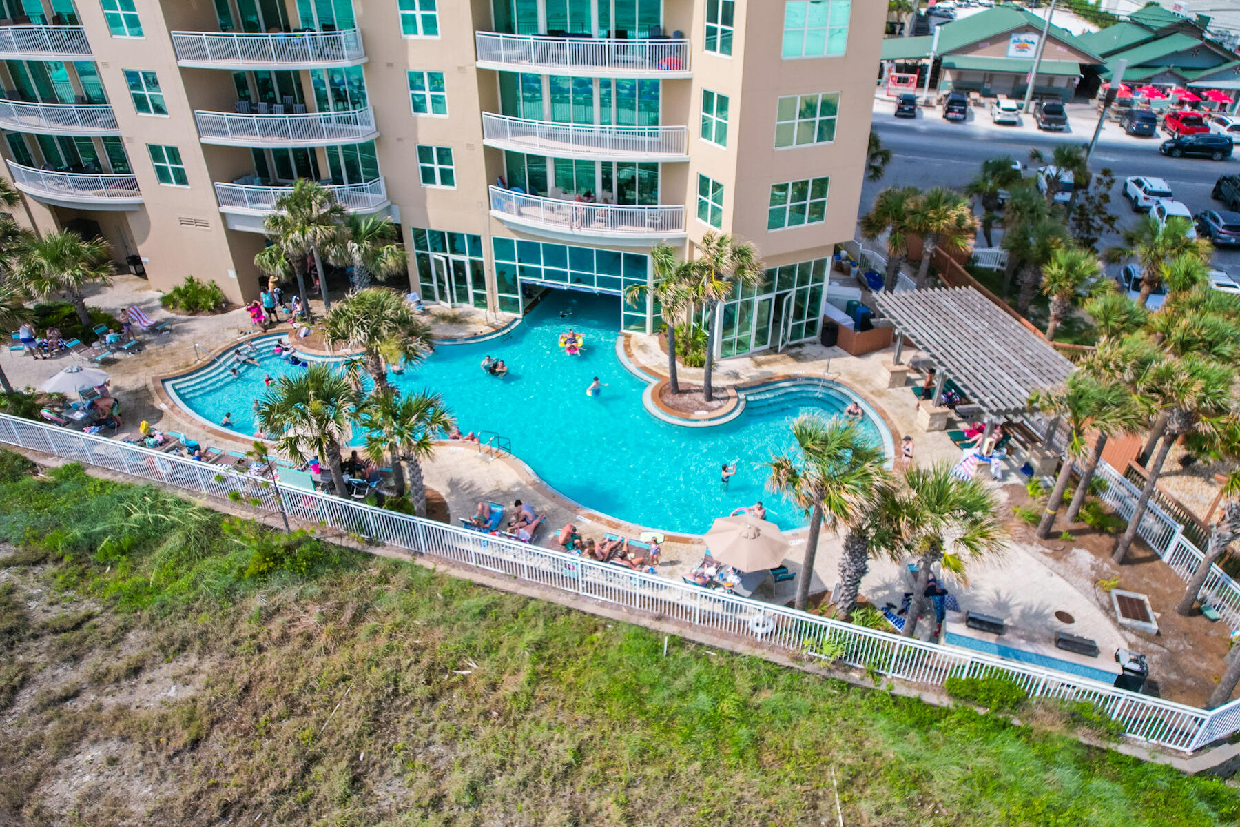 AQUA - Residential