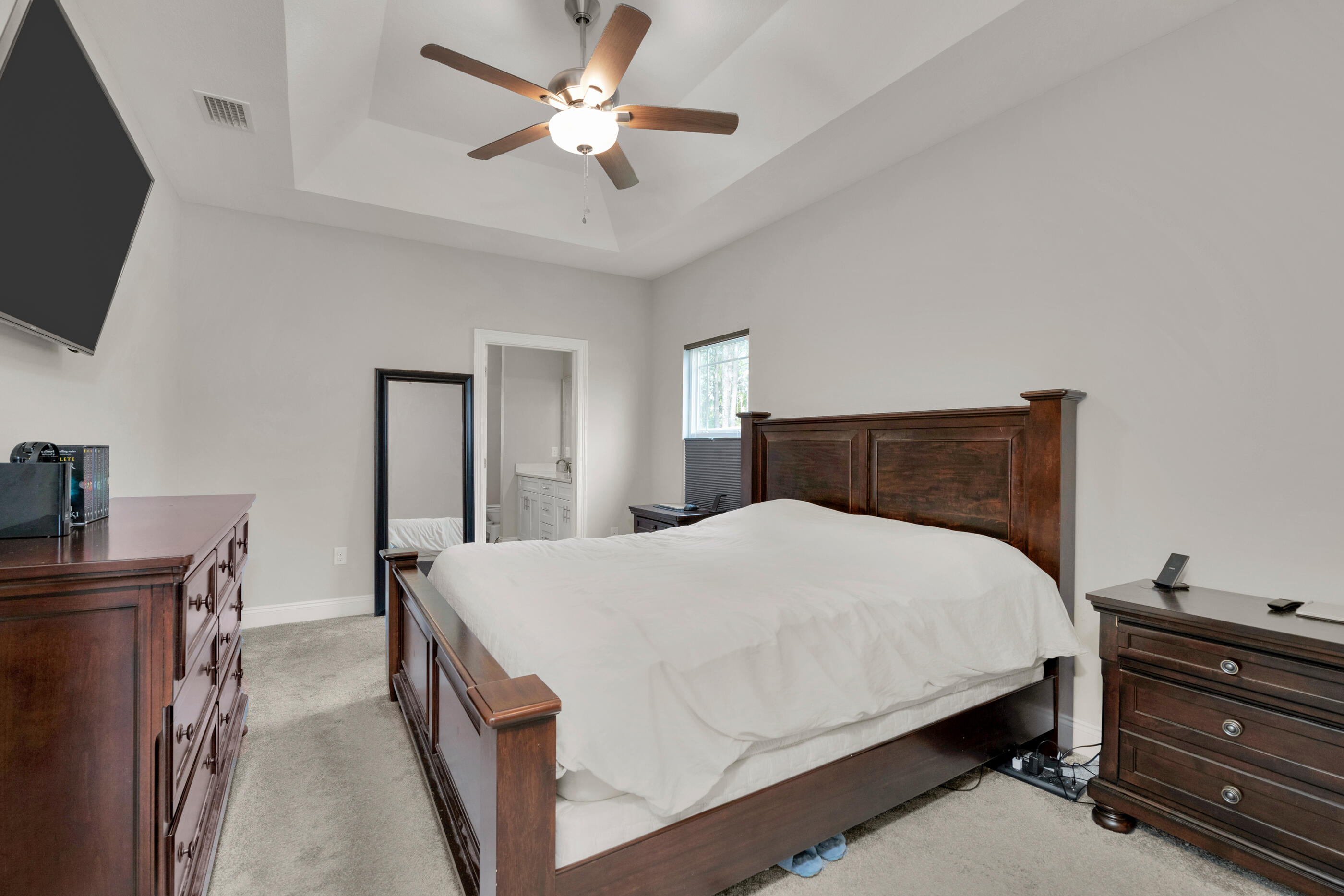 CRESCENT SHORES - Residential