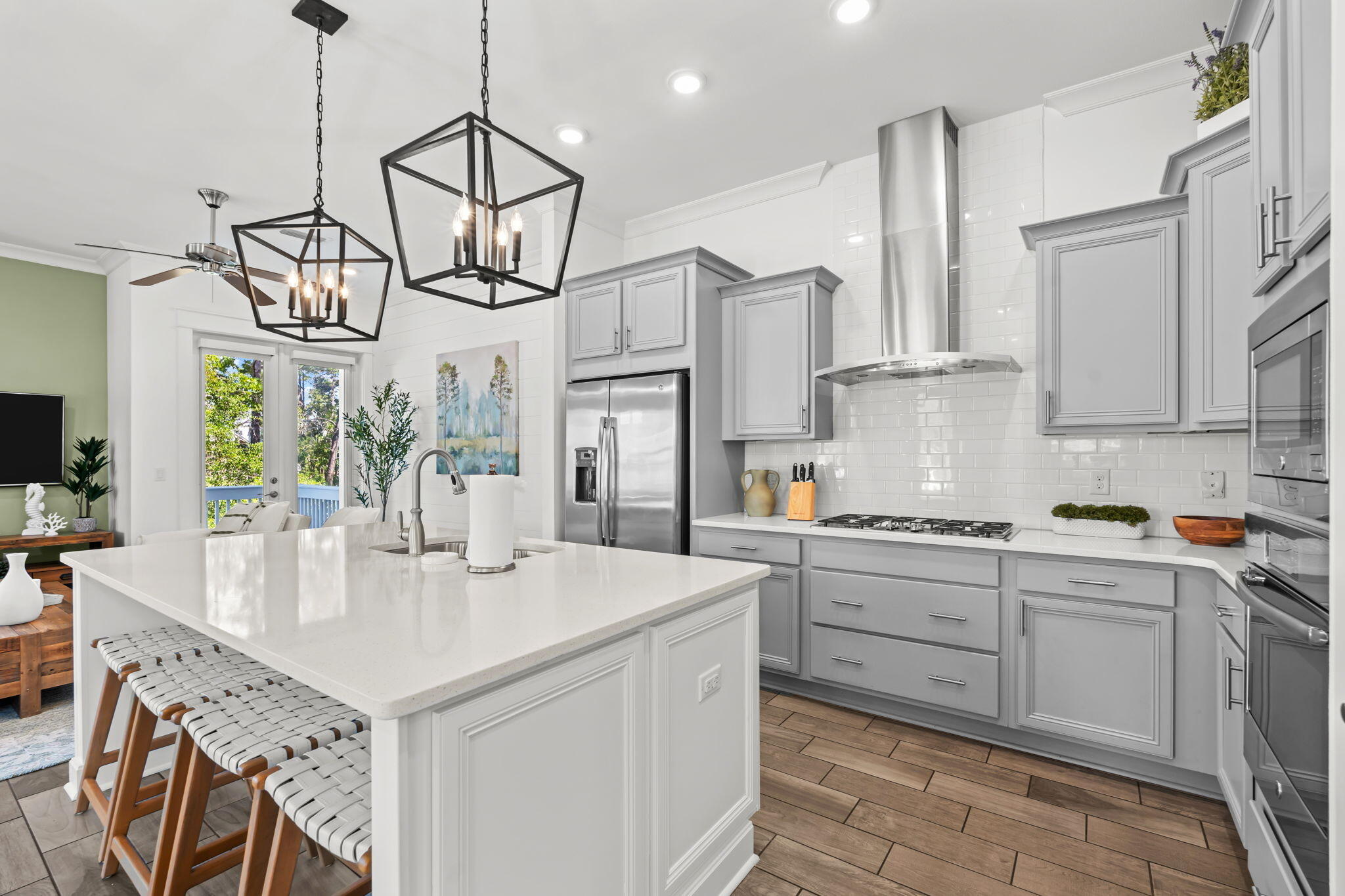 PROMINENCE - Residential
