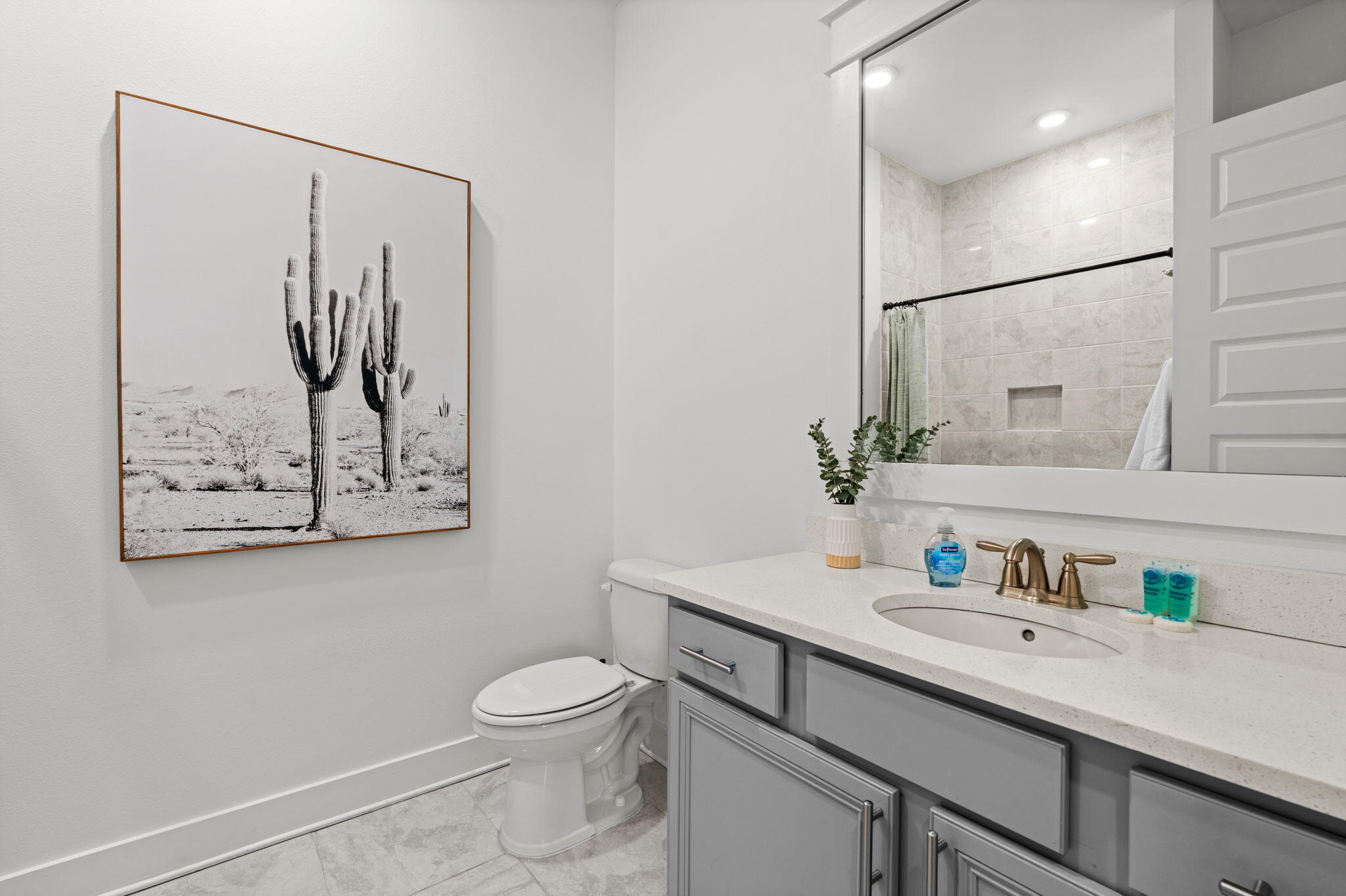 PROMINENCE - Residential