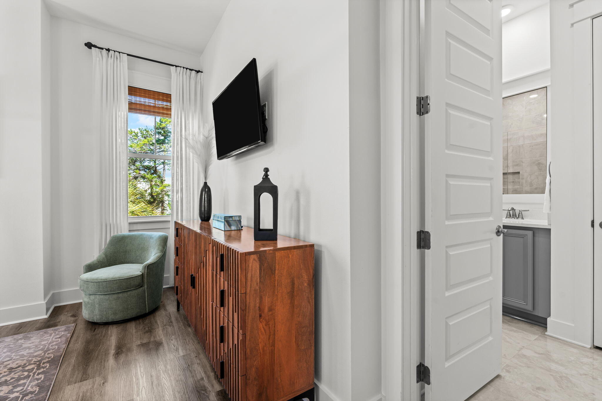 PROMINENCE - Residential