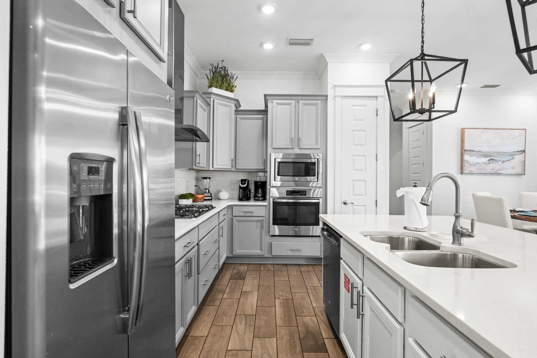 PROMINENCE - Residential