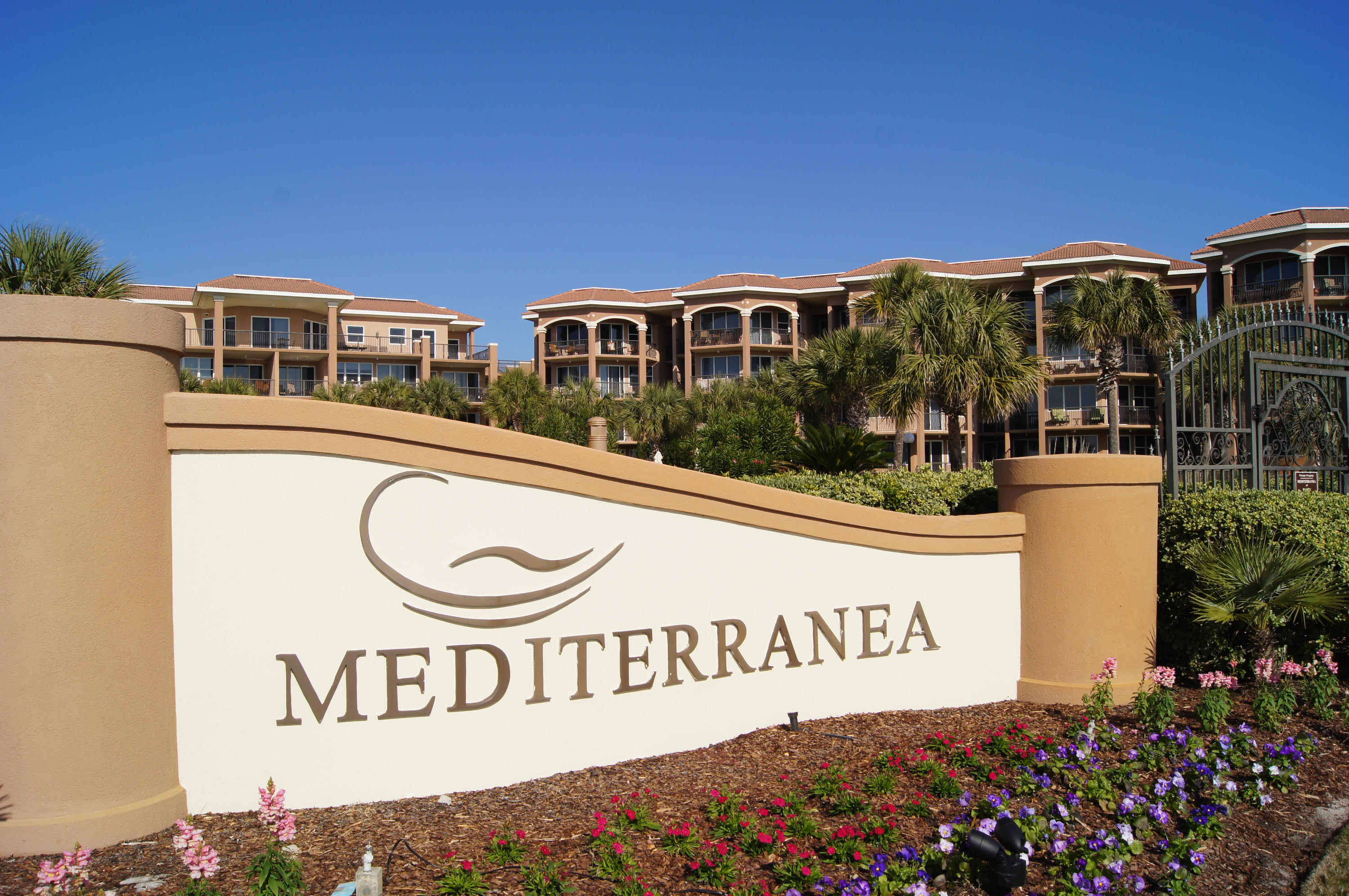 MEDITERRANEA - Residential
