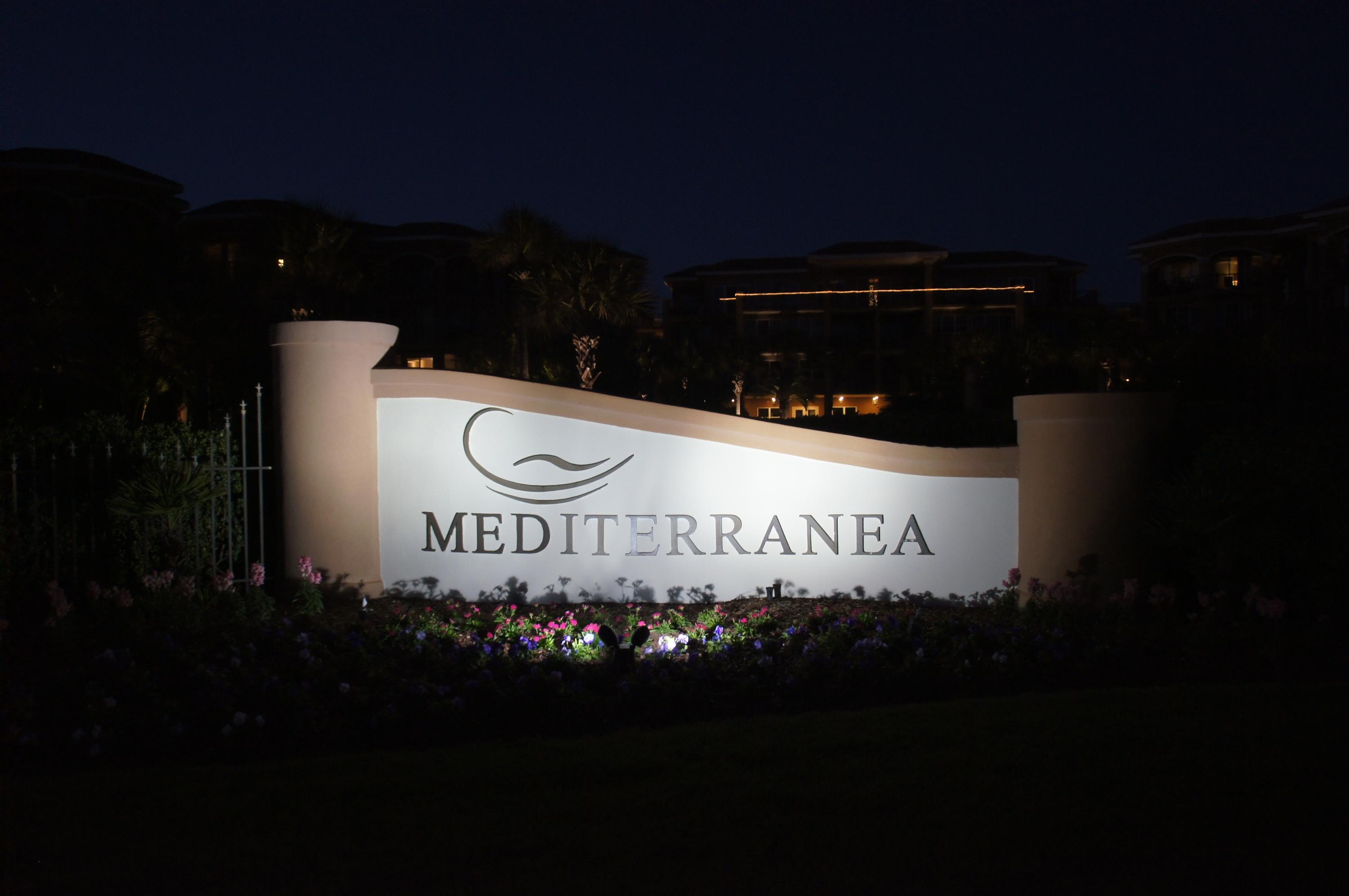 MEDITERRANEA - Residential
