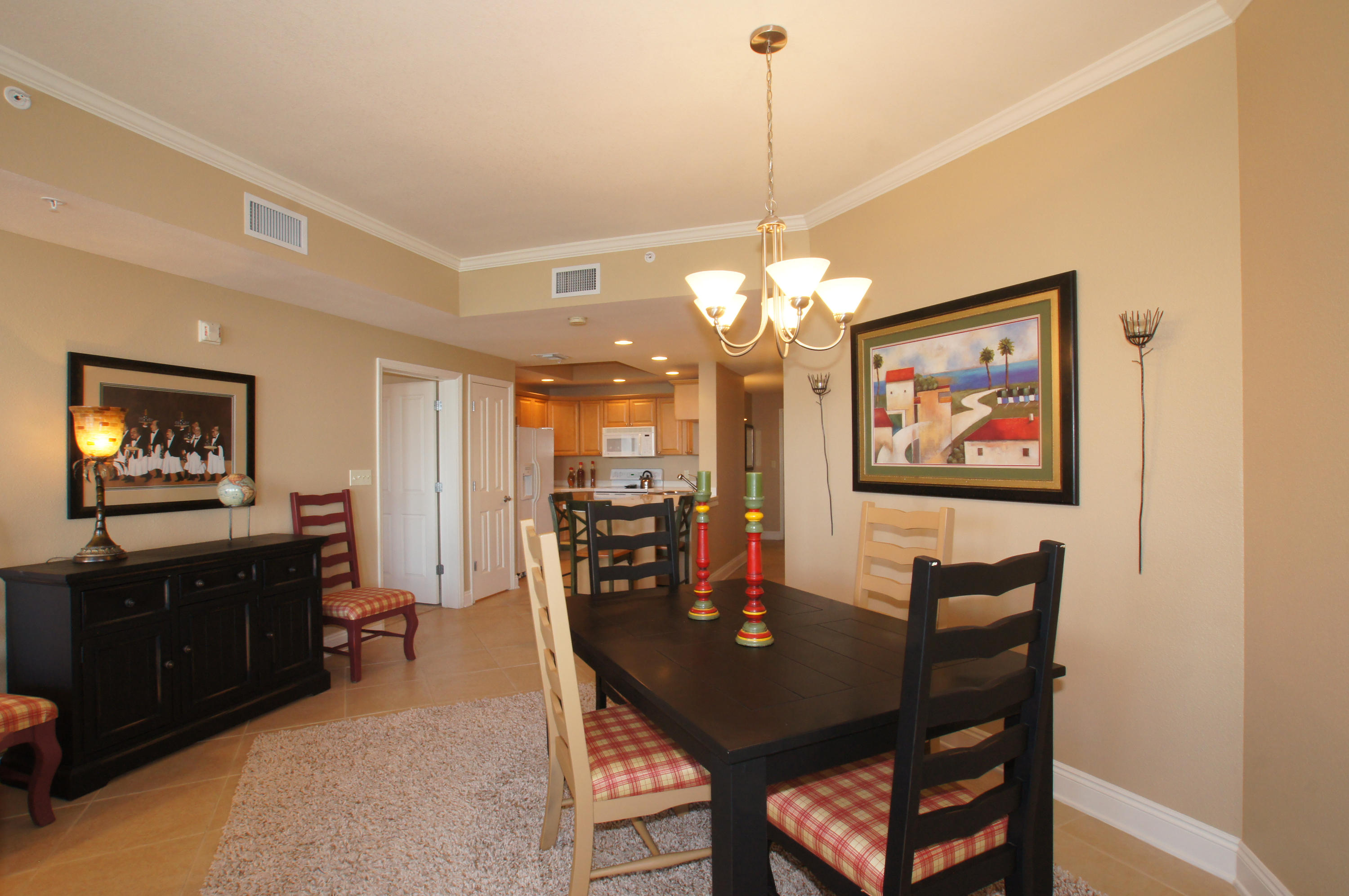 MEDITERRANEA - Residential