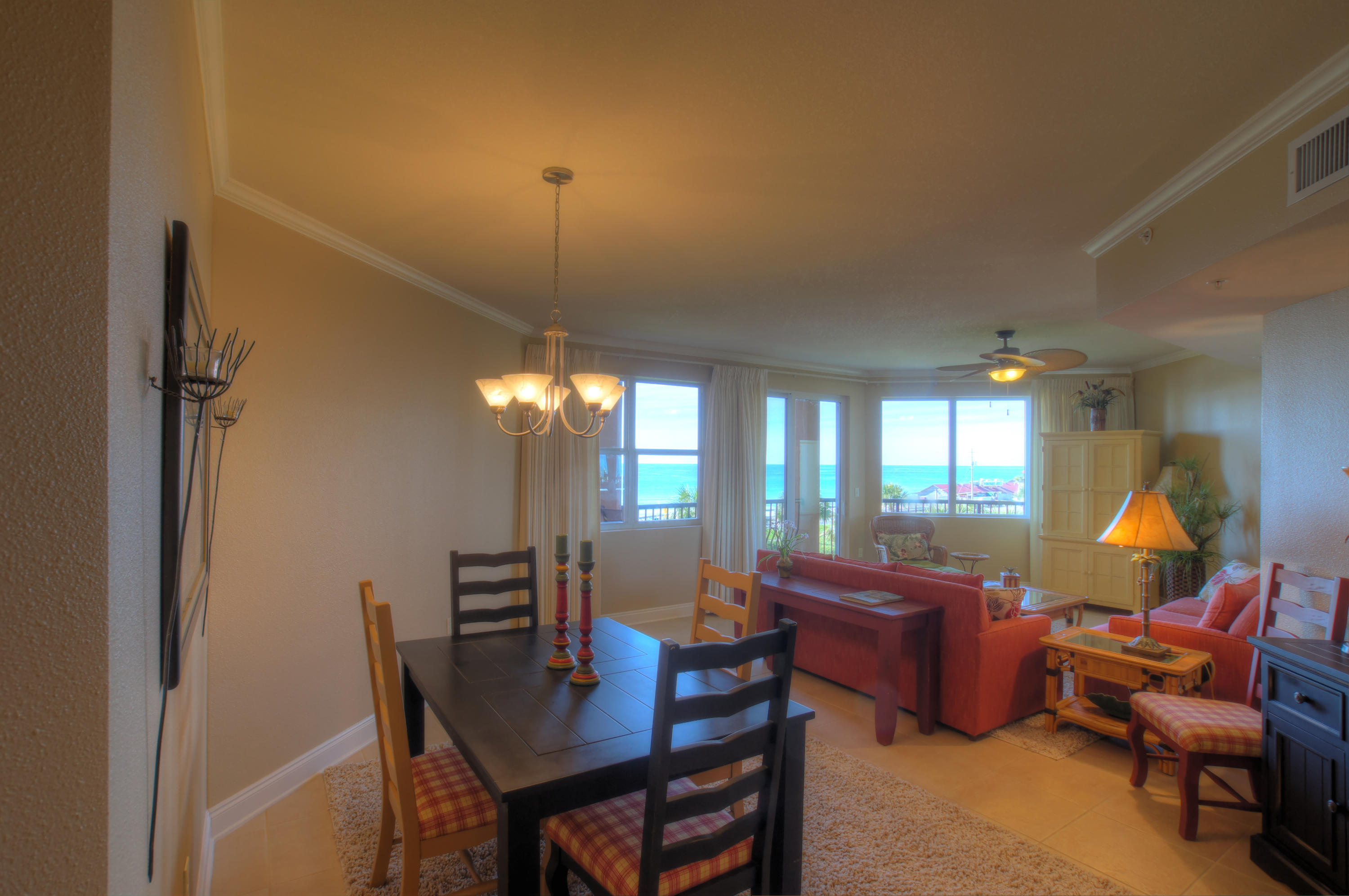 MEDITERRANEA - Residential