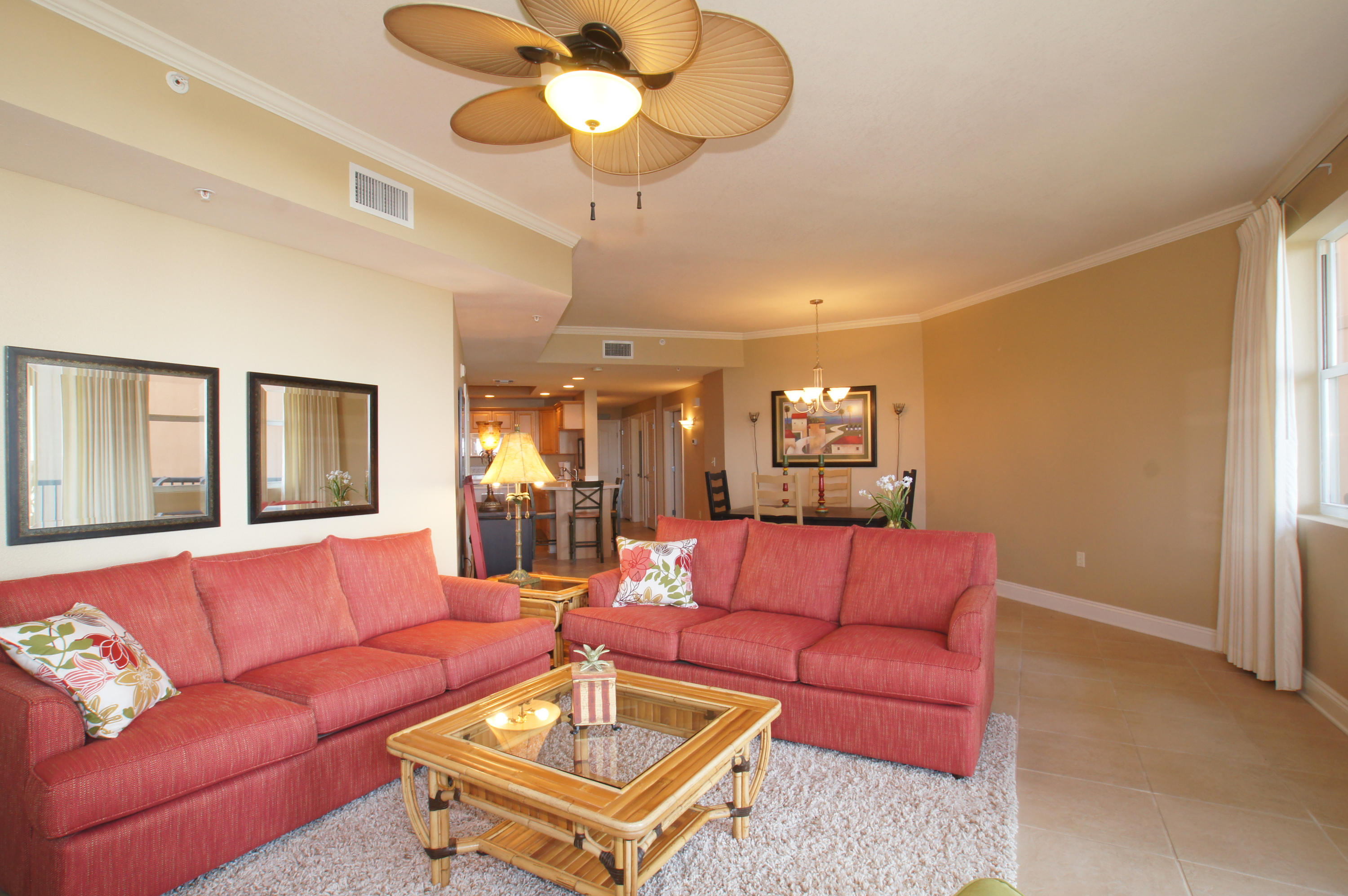 MEDITERRANEA - Residential