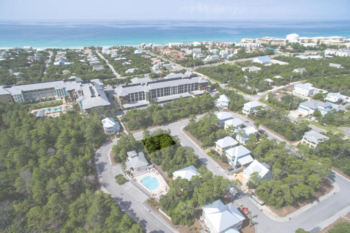 LAKESIDE AT BLUE MOUNTAIN BEACH - Residential