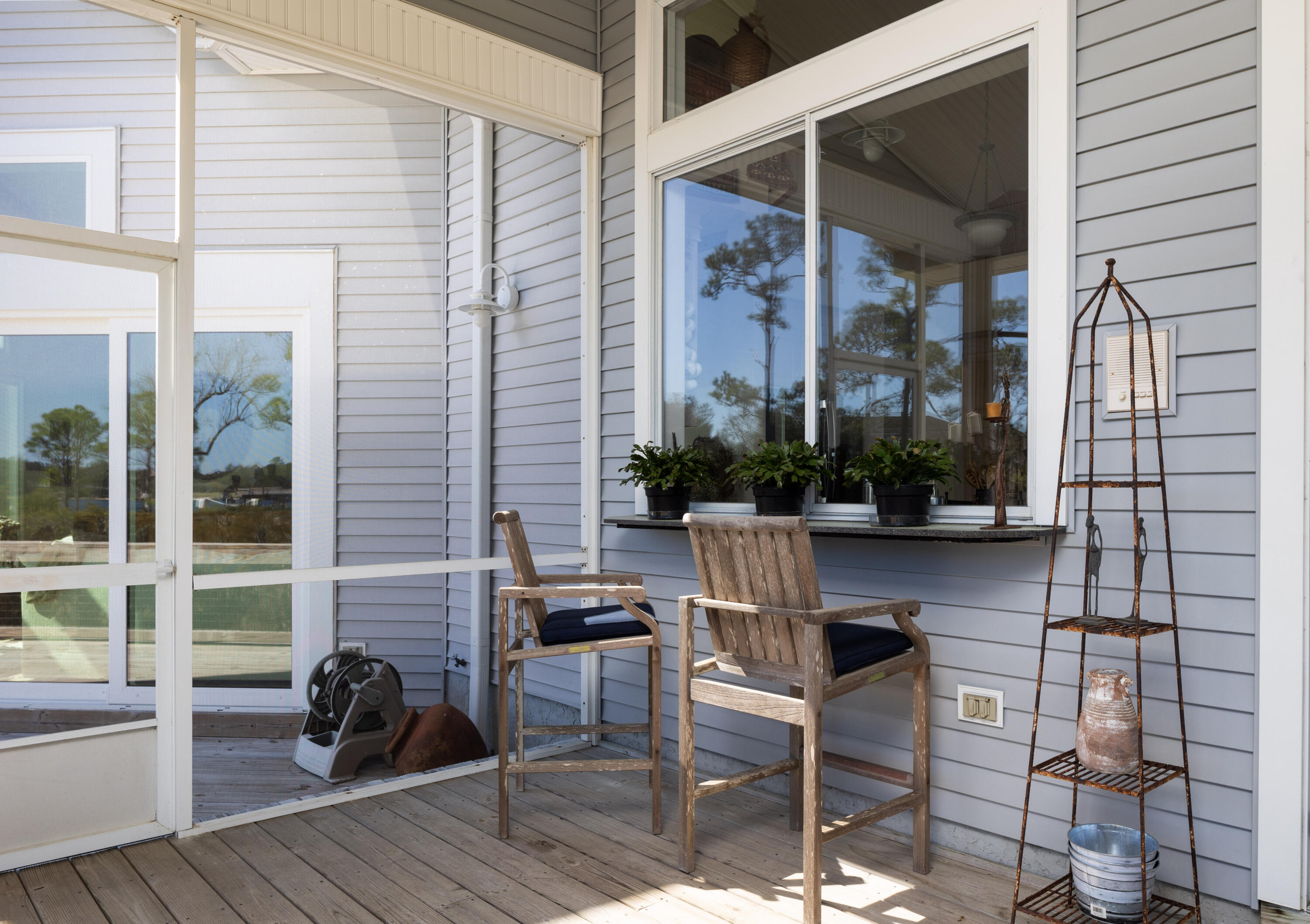 STALLWORTH POINTE - Residential