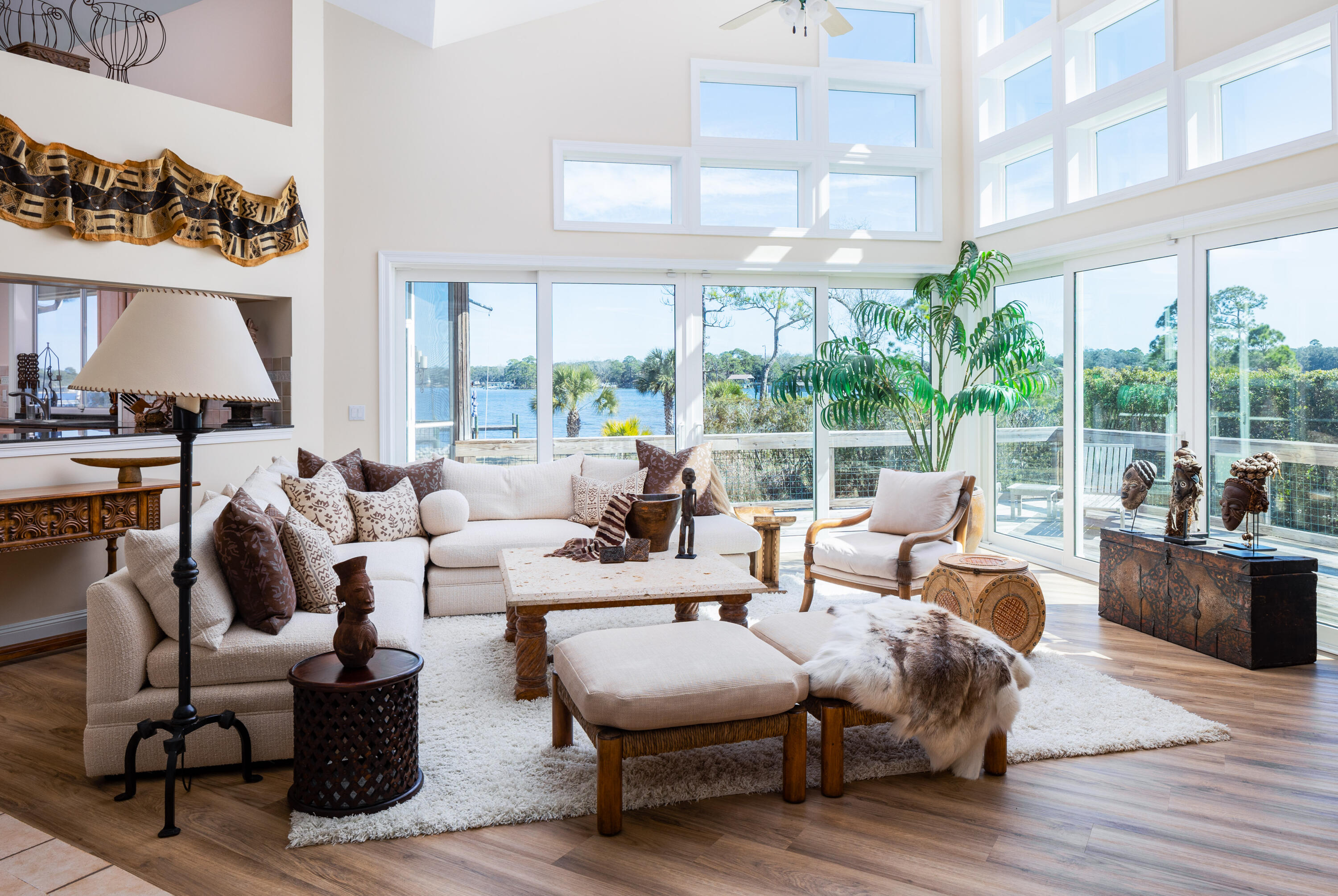 STALLWORTH POINTE - Residential