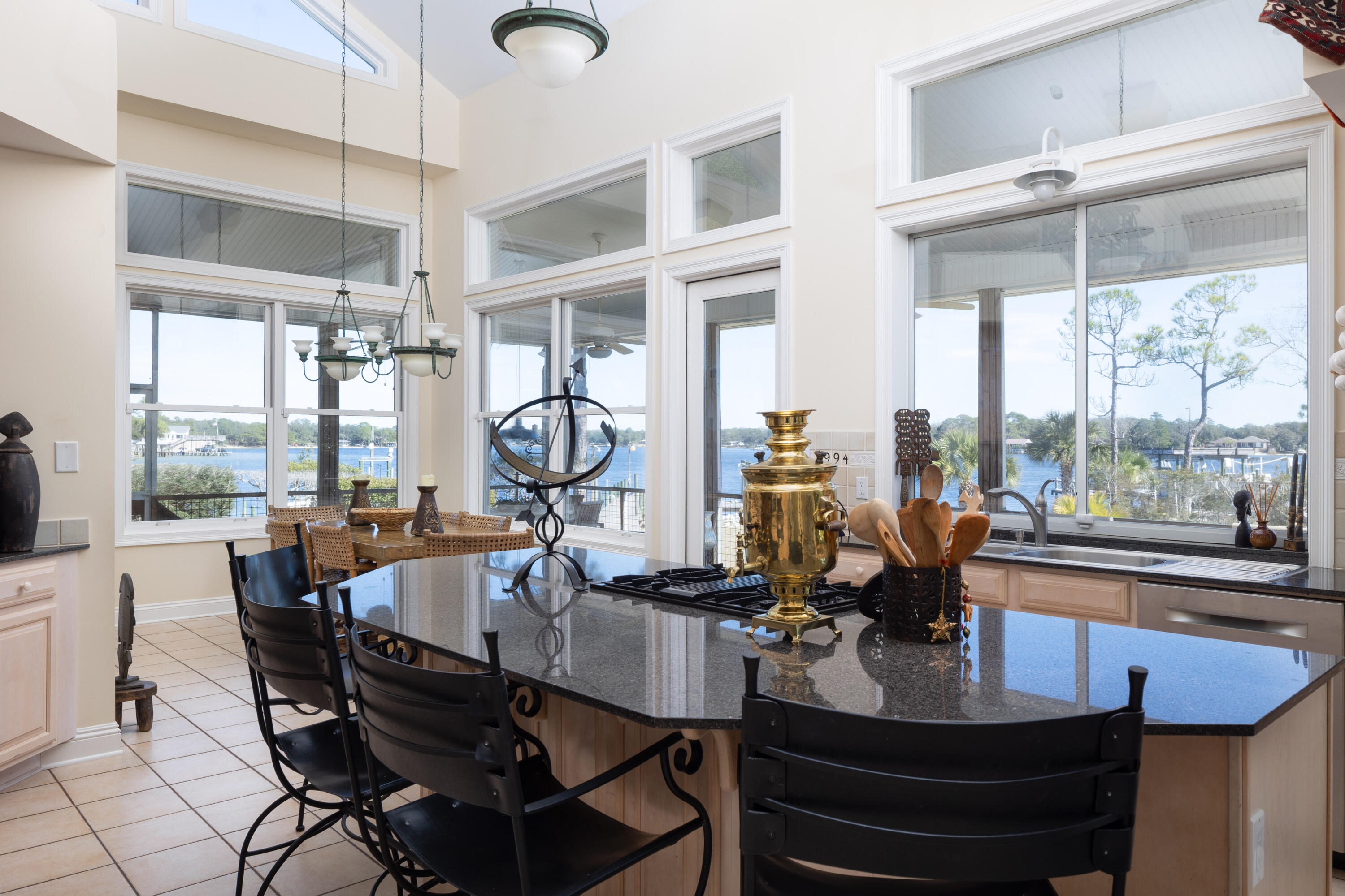STALLWORTH POINTE - Residential