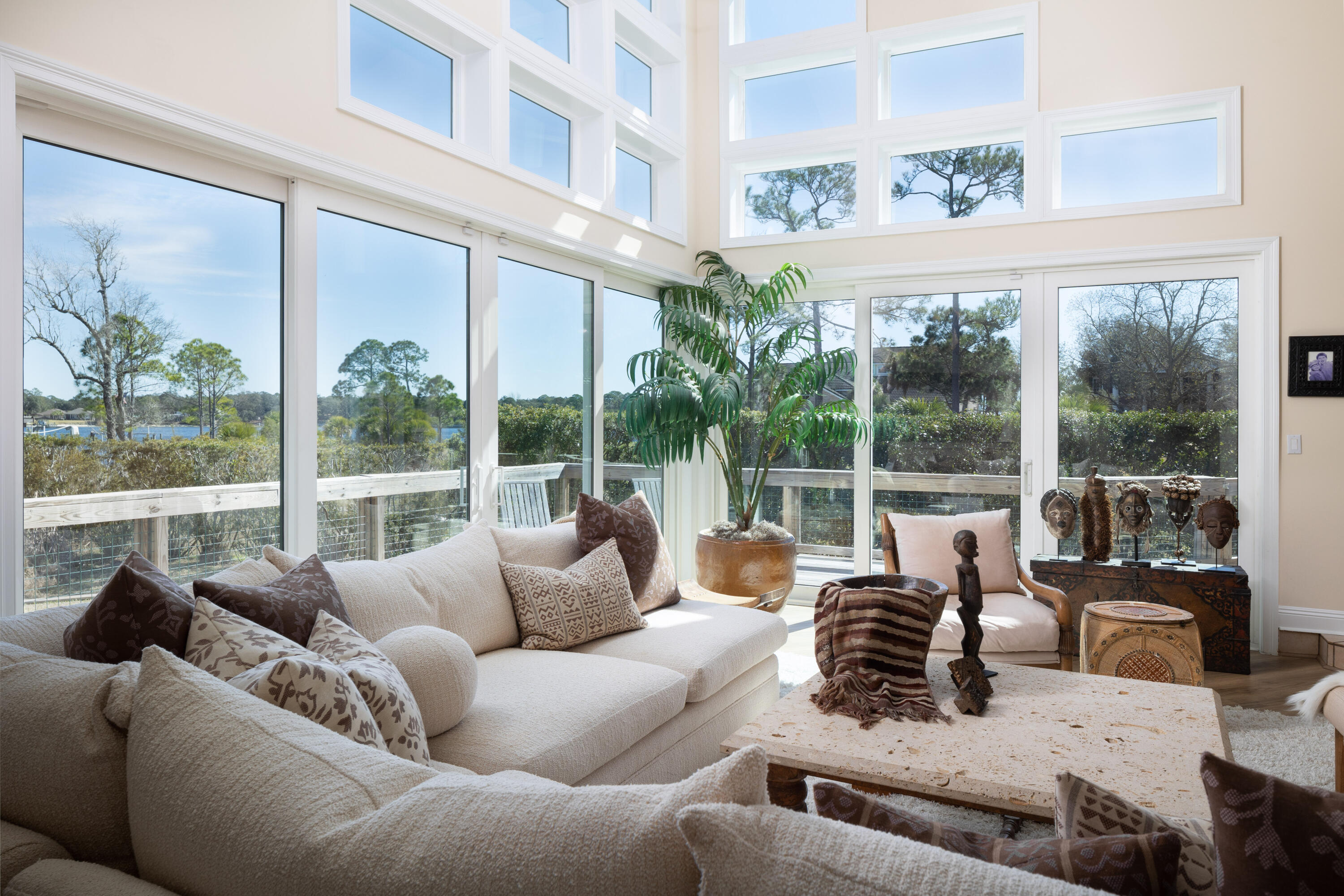 STALLWORTH POINTE - Residential