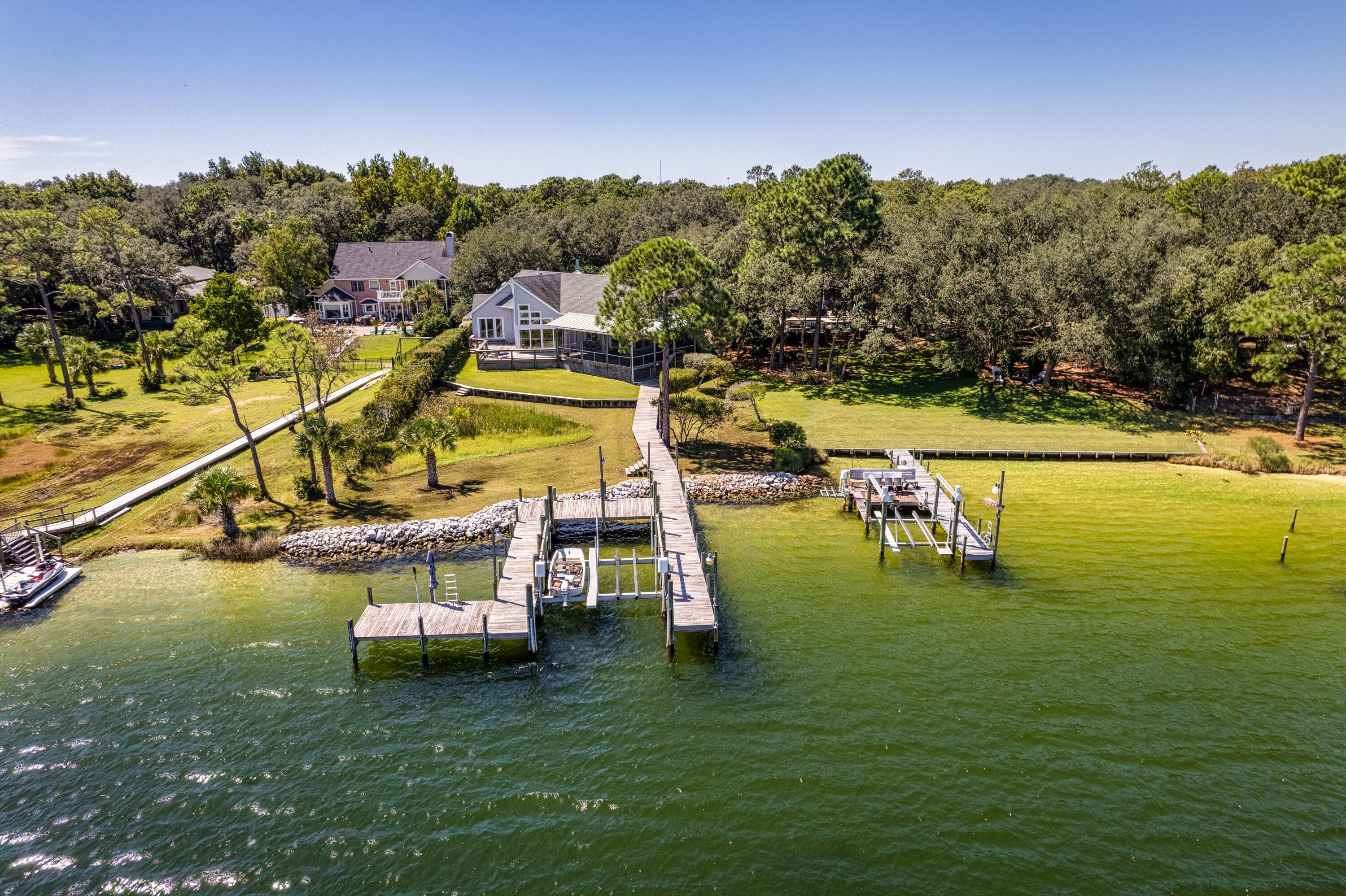 STALLWORTH POINTE - Residential