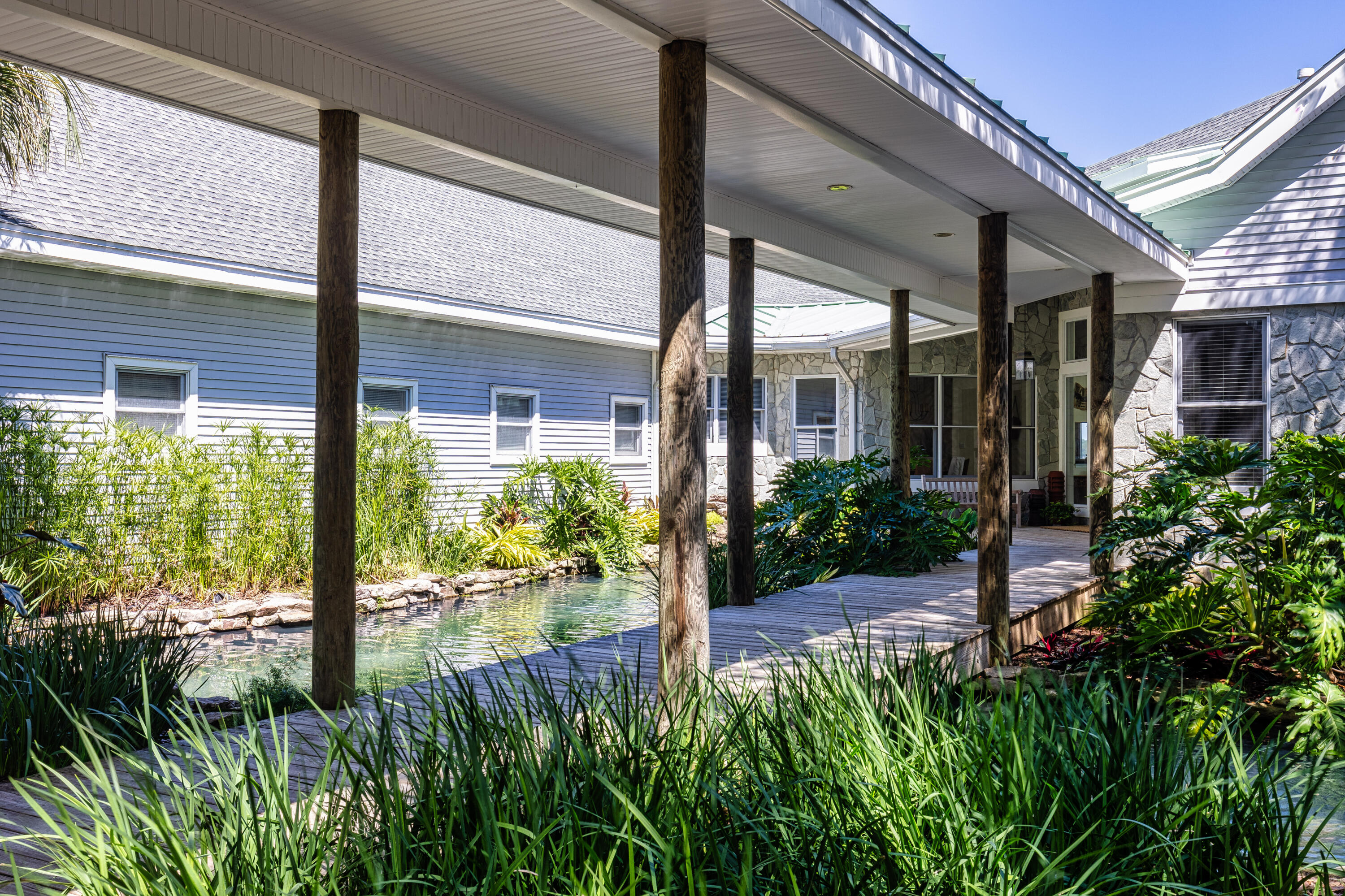 STALLWORTH POINTE - Residential