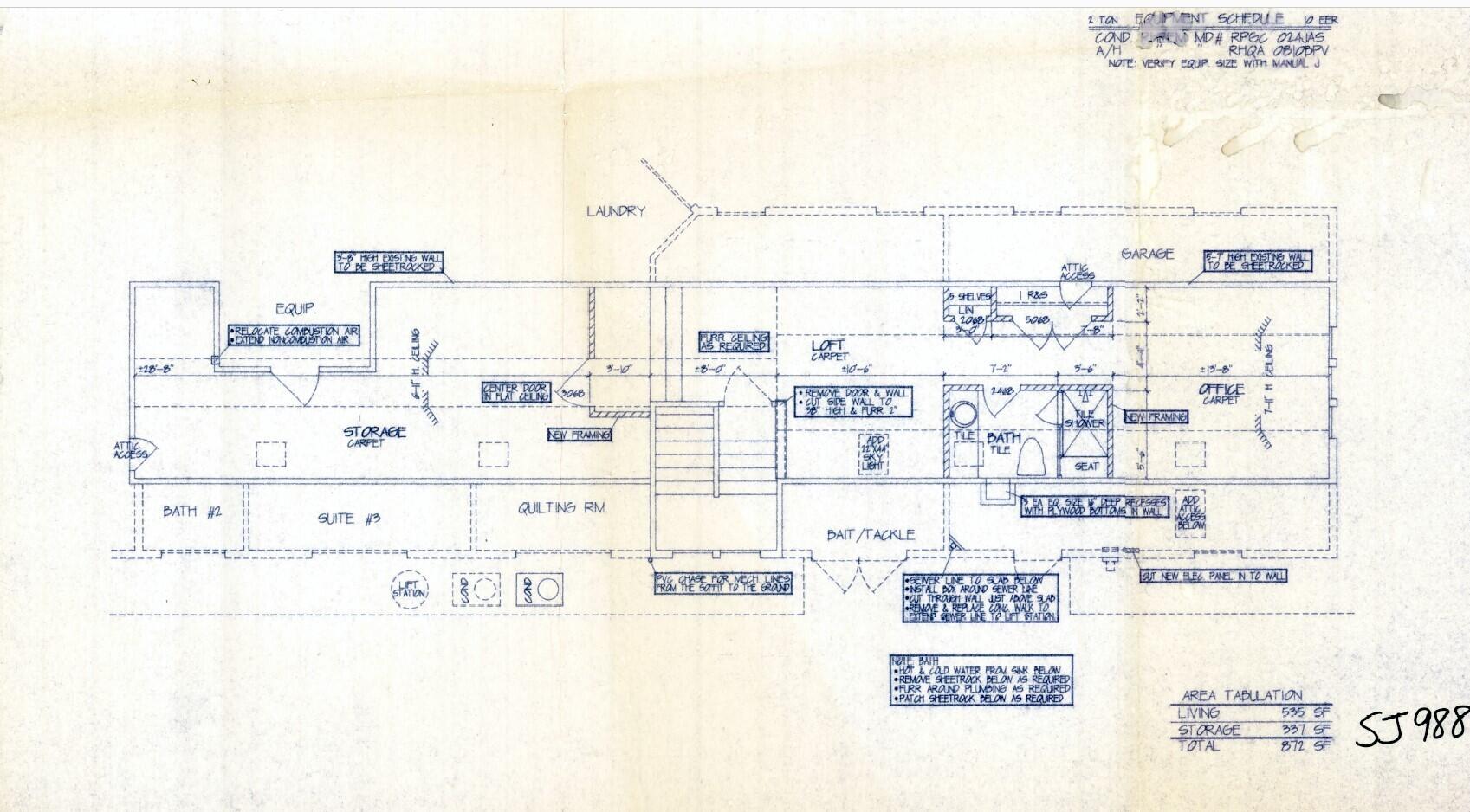 STALLWORTH POINTE - Residential