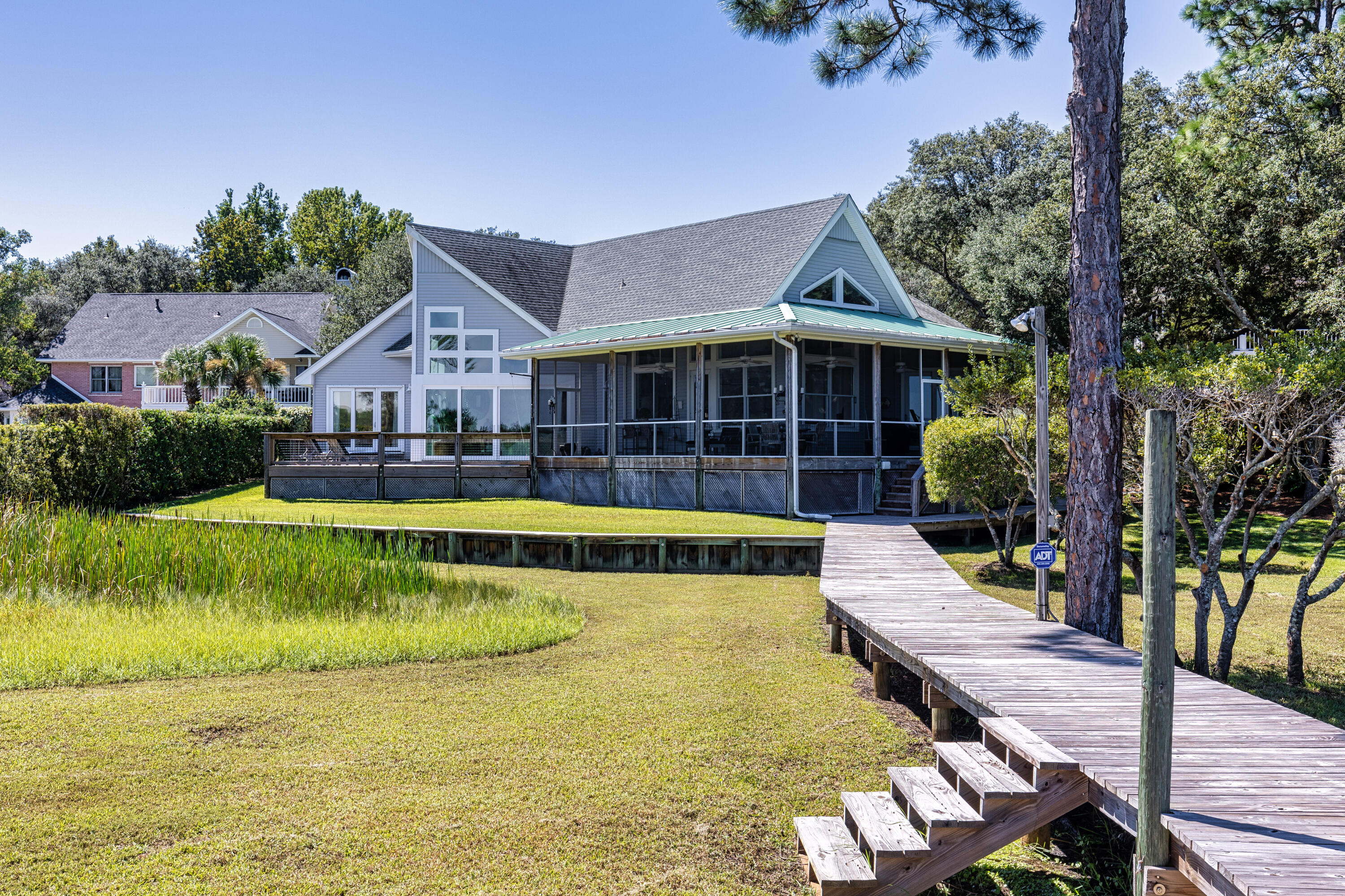 STALLWORTH POINTE - Residential