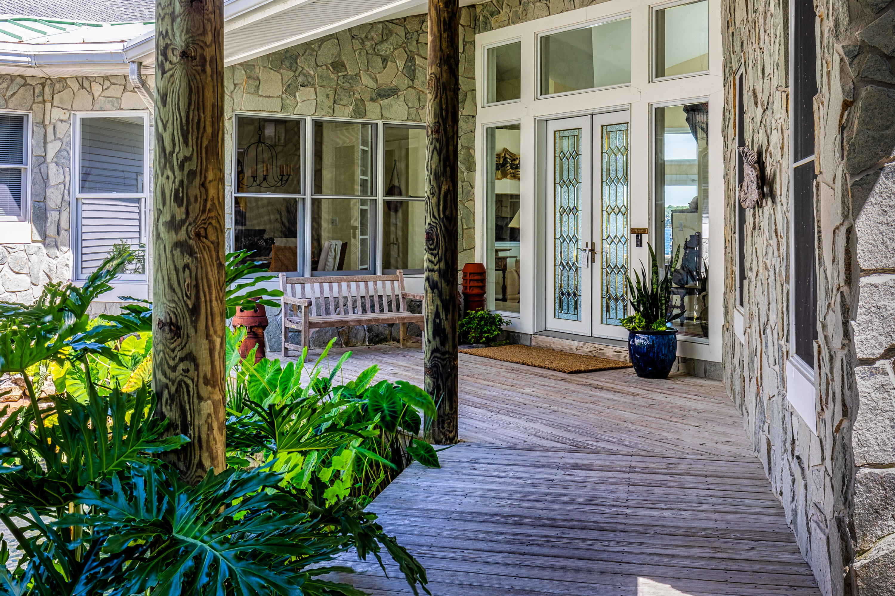 STALLWORTH POINTE - Residential