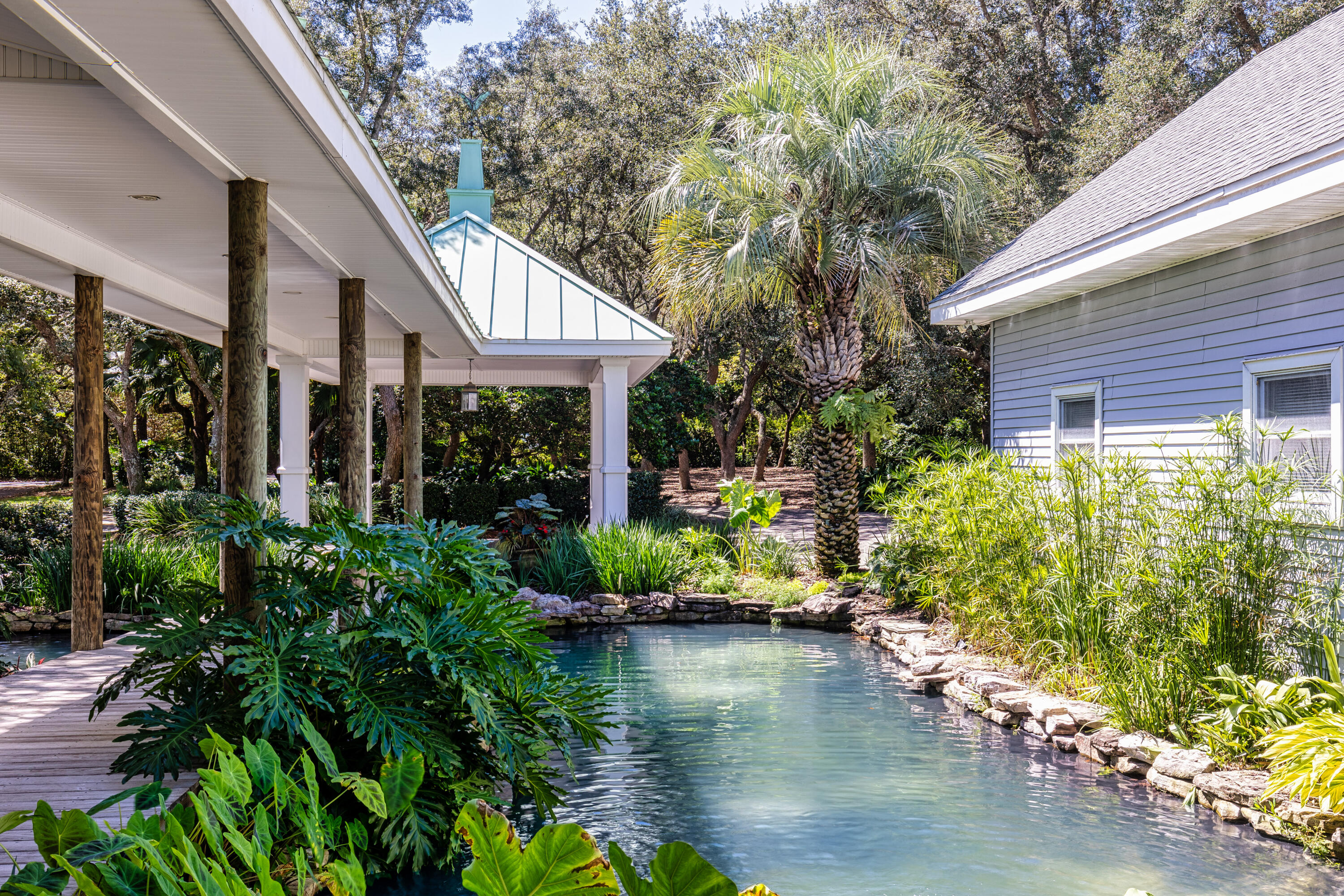 STALLWORTH POINTE - Residential