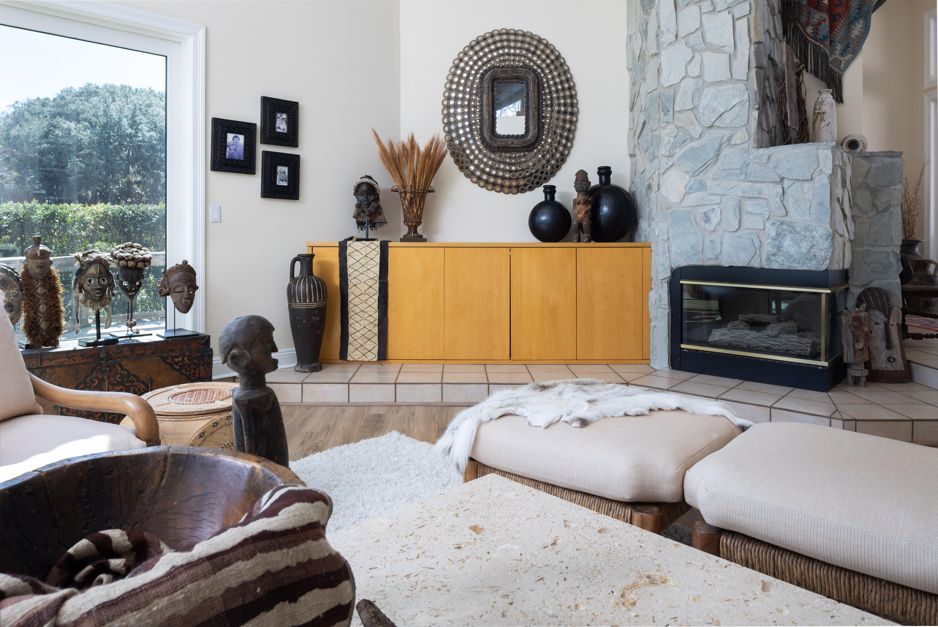 STALLWORTH POINTE - Residential