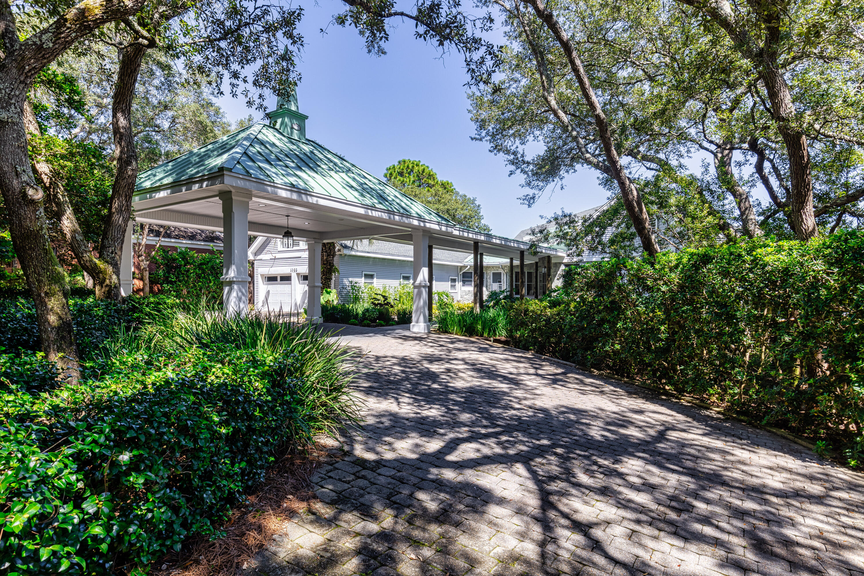 STALLWORTH POINTE - Residential