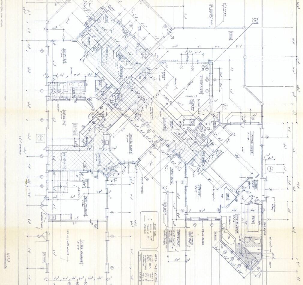 STALLWORTH POINTE - Residential
