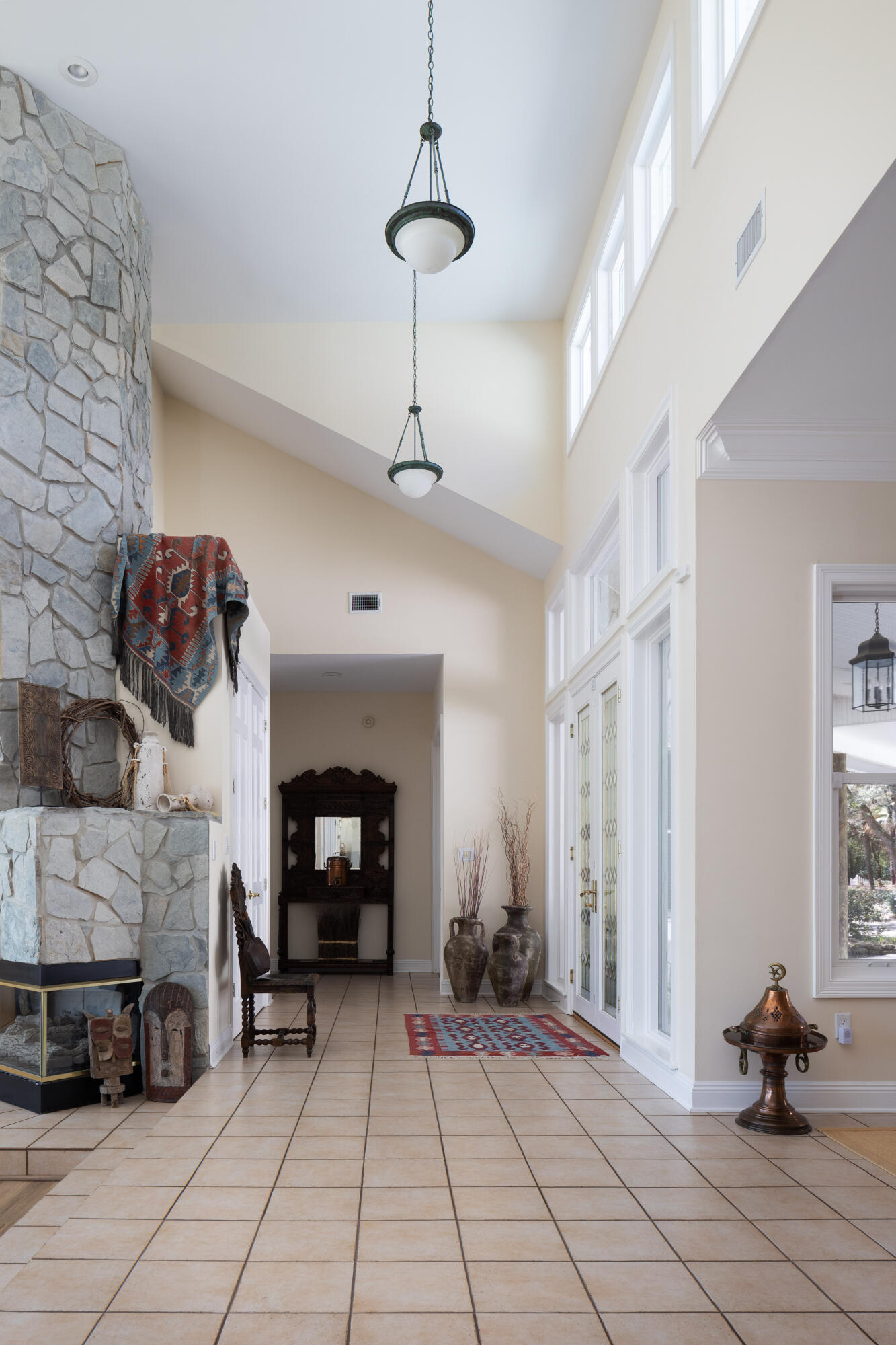 STALLWORTH POINTE - Residential