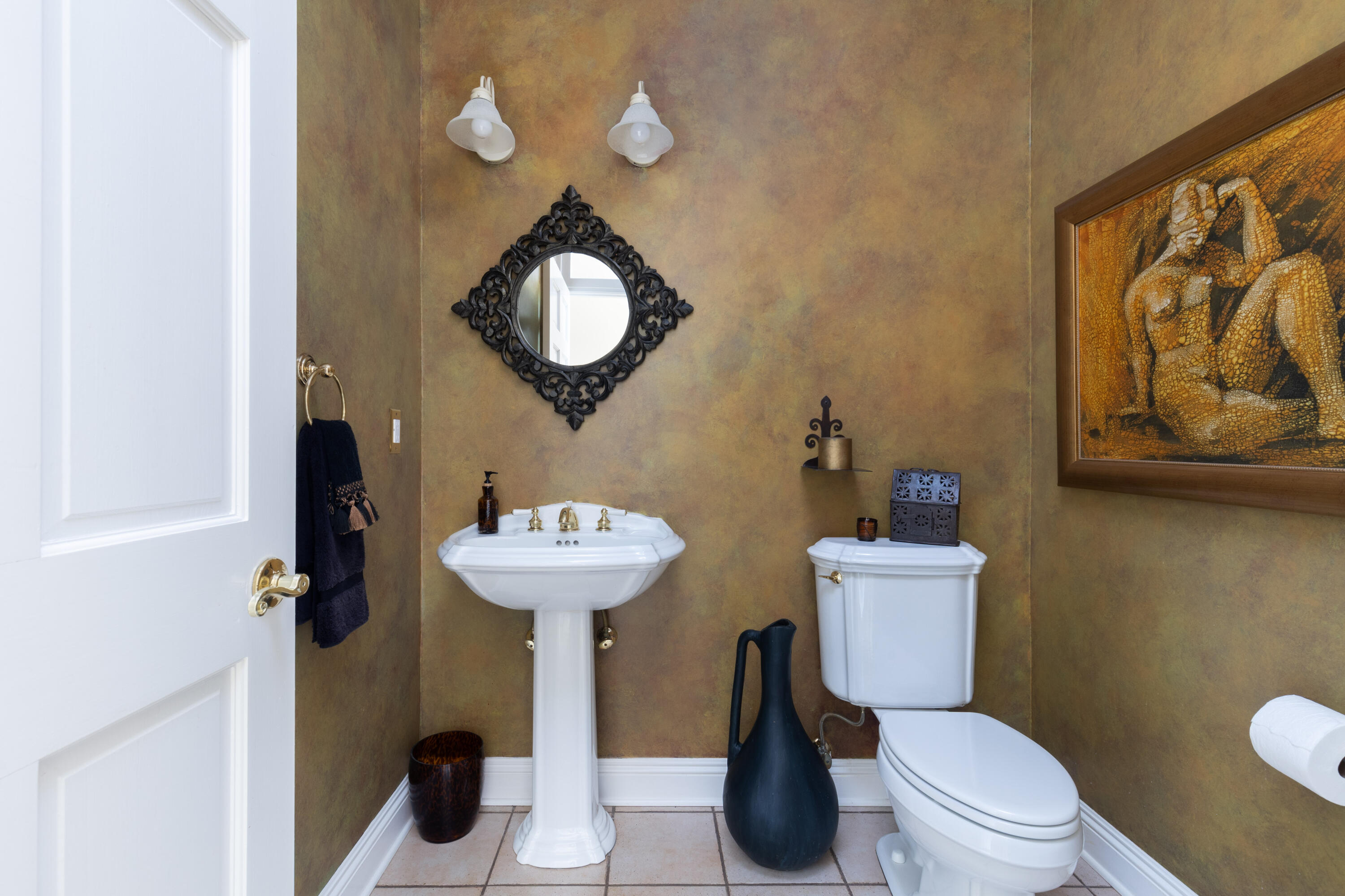 STALLWORTH POINTE - Residential