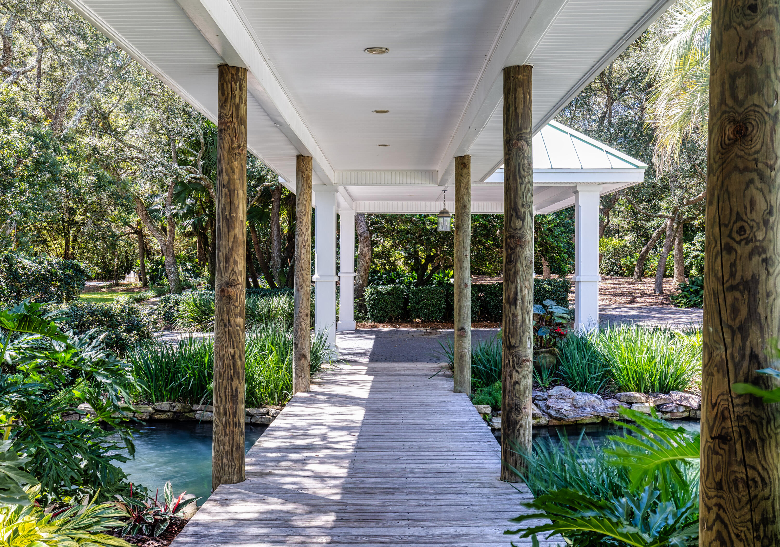 STALLWORTH POINTE - Residential