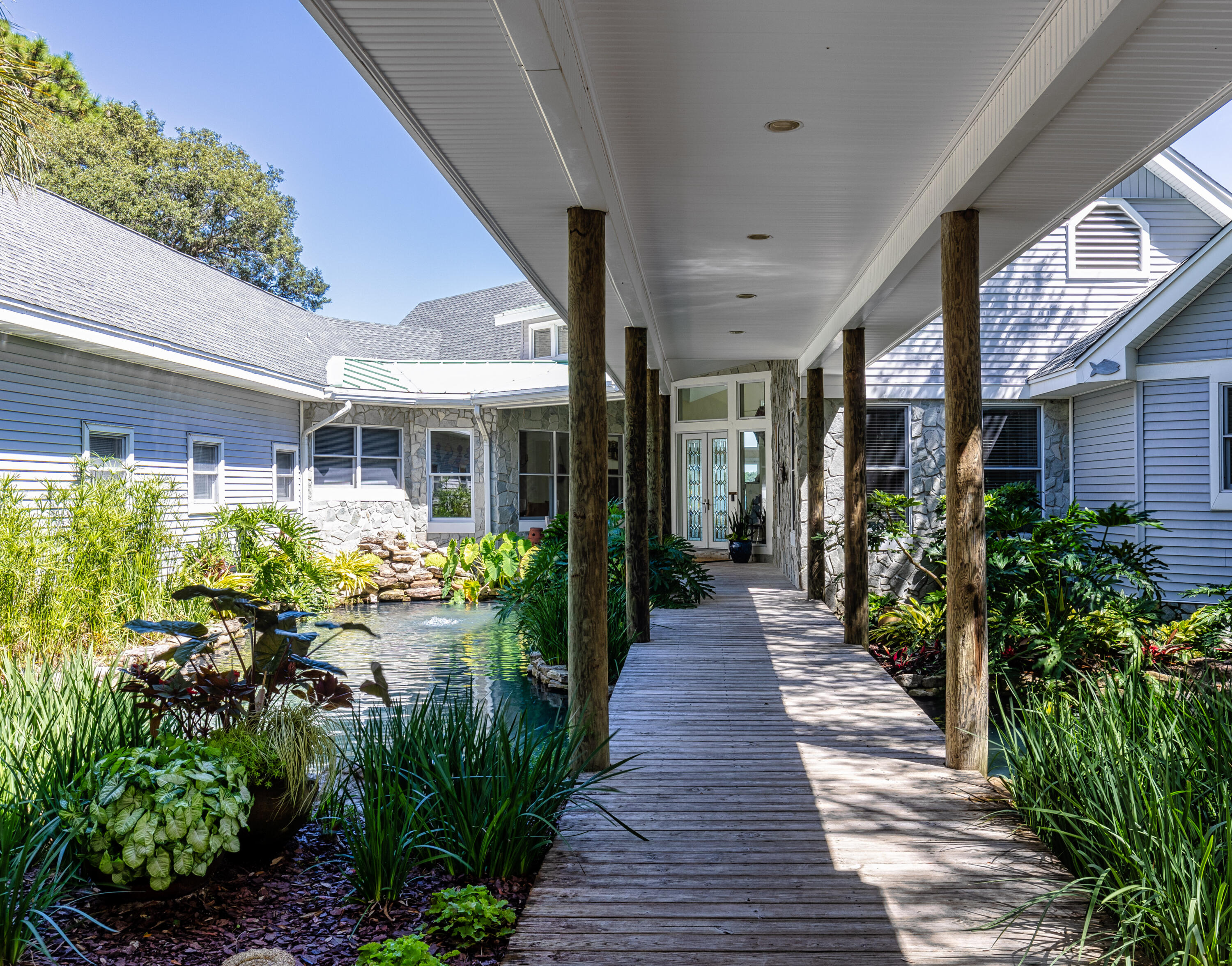 STALLWORTH POINTE - Residential