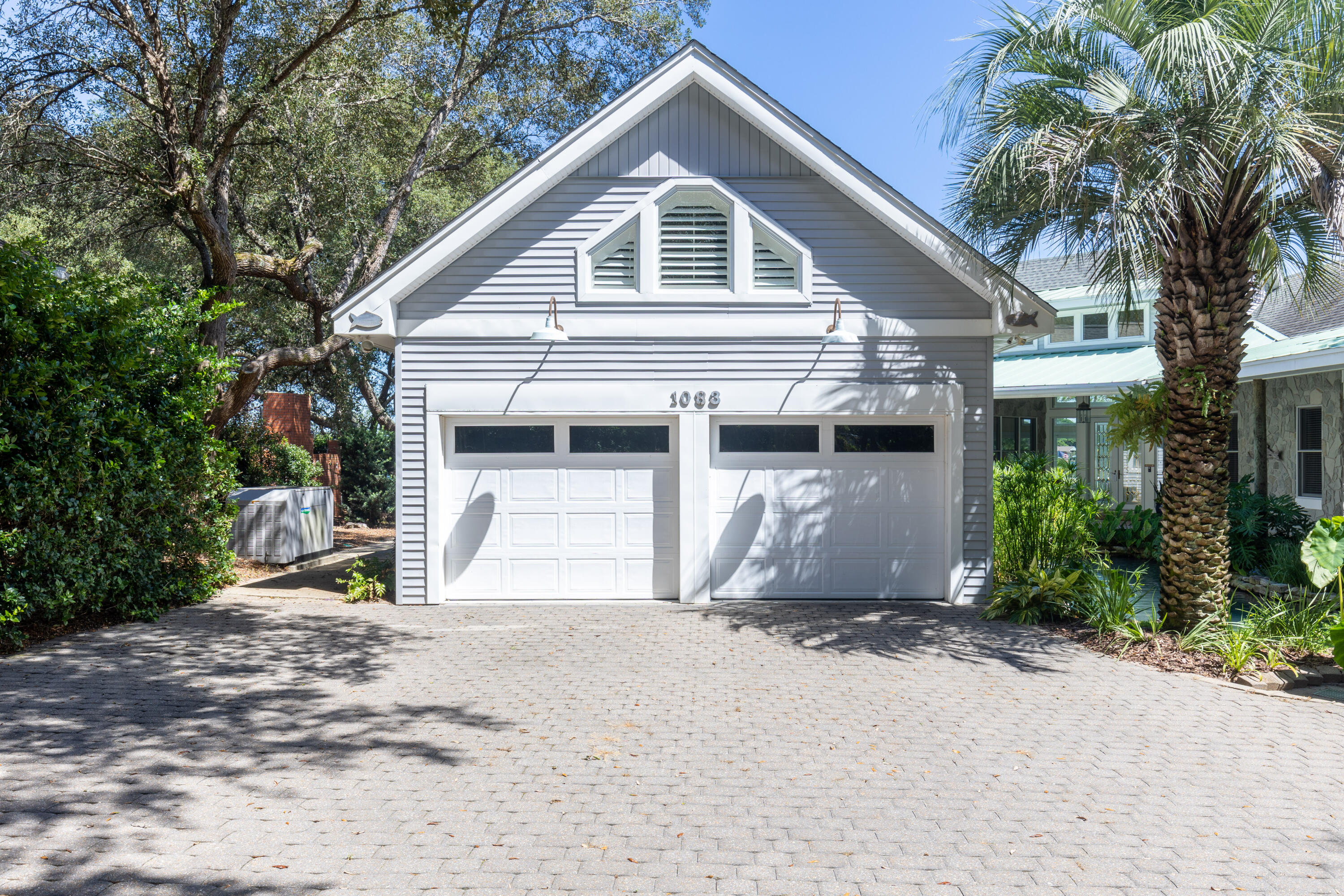 STALLWORTH POINTE - Residential