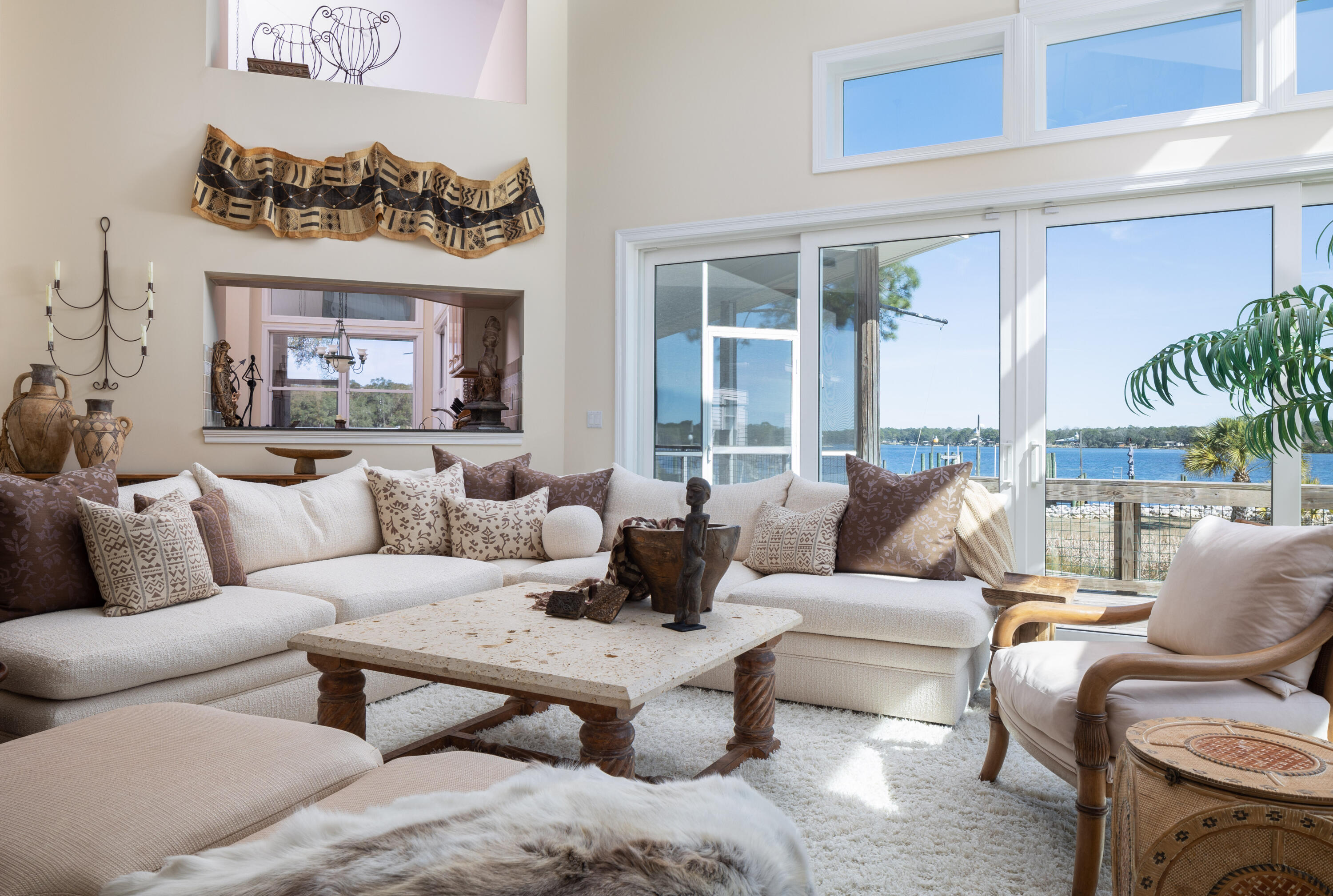 STALLWORTH POINTE - Residential