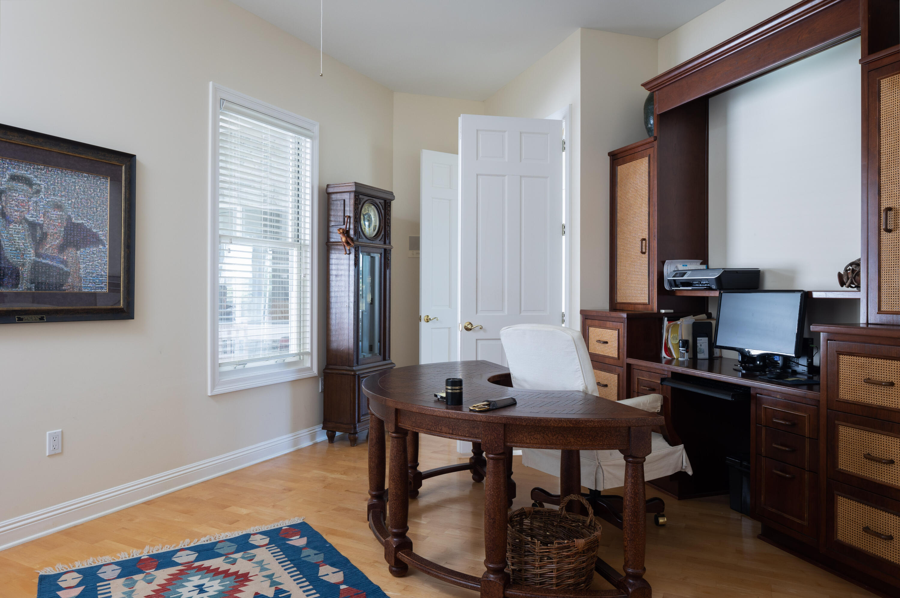 STALLWORTH POINTE - Residential