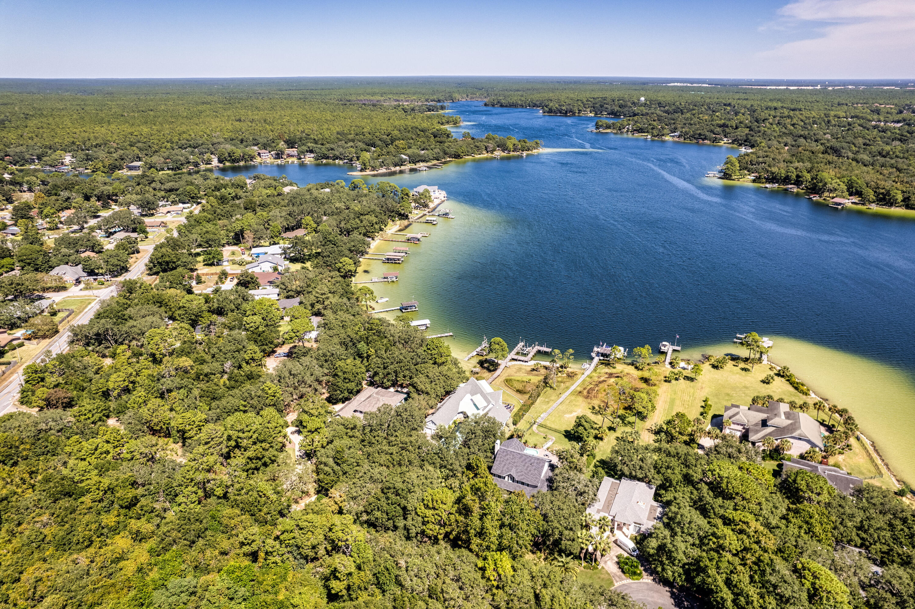 STALLWORTH POINTE - Residential